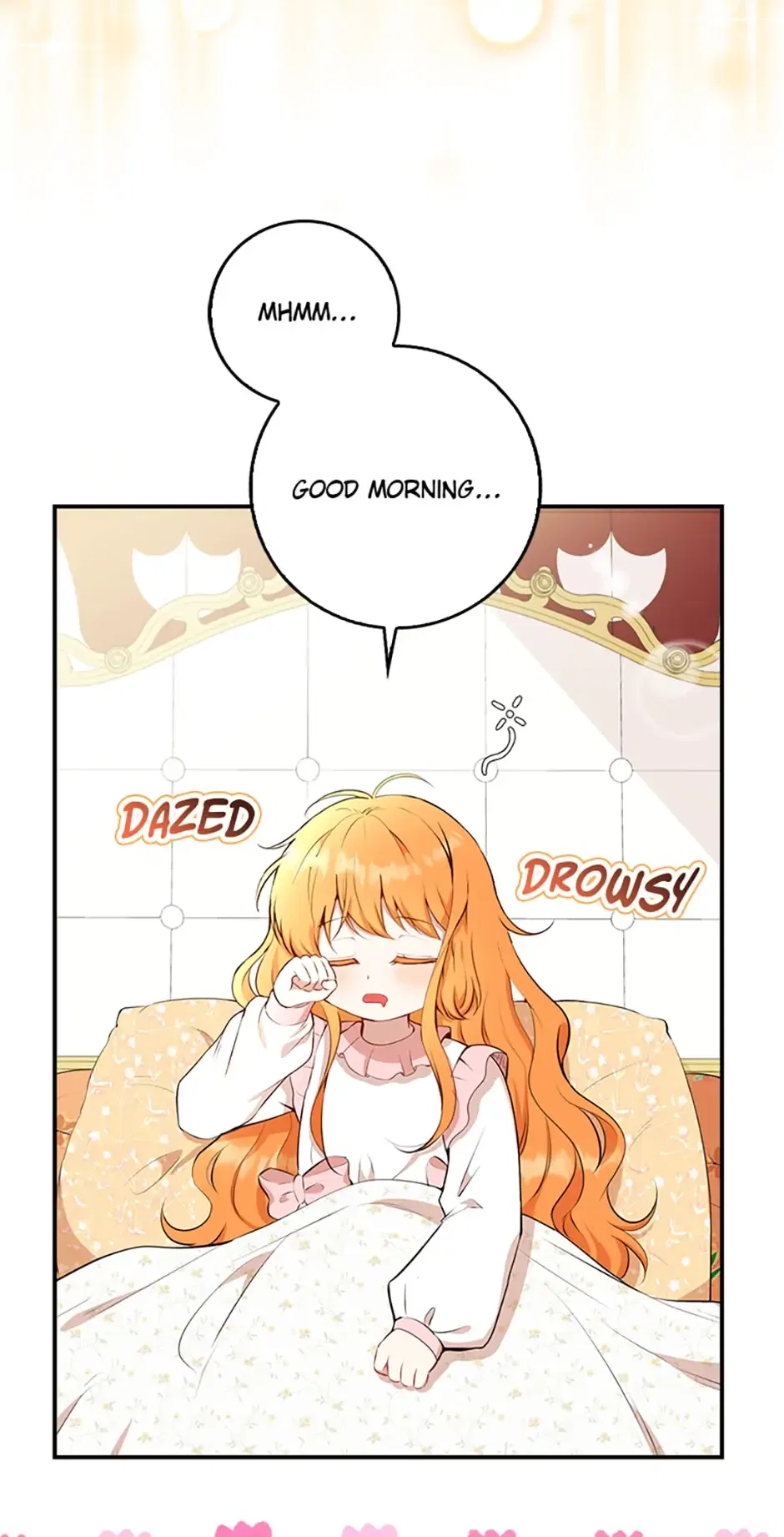 Talented baby squirrel Chapter 12 – Page 2