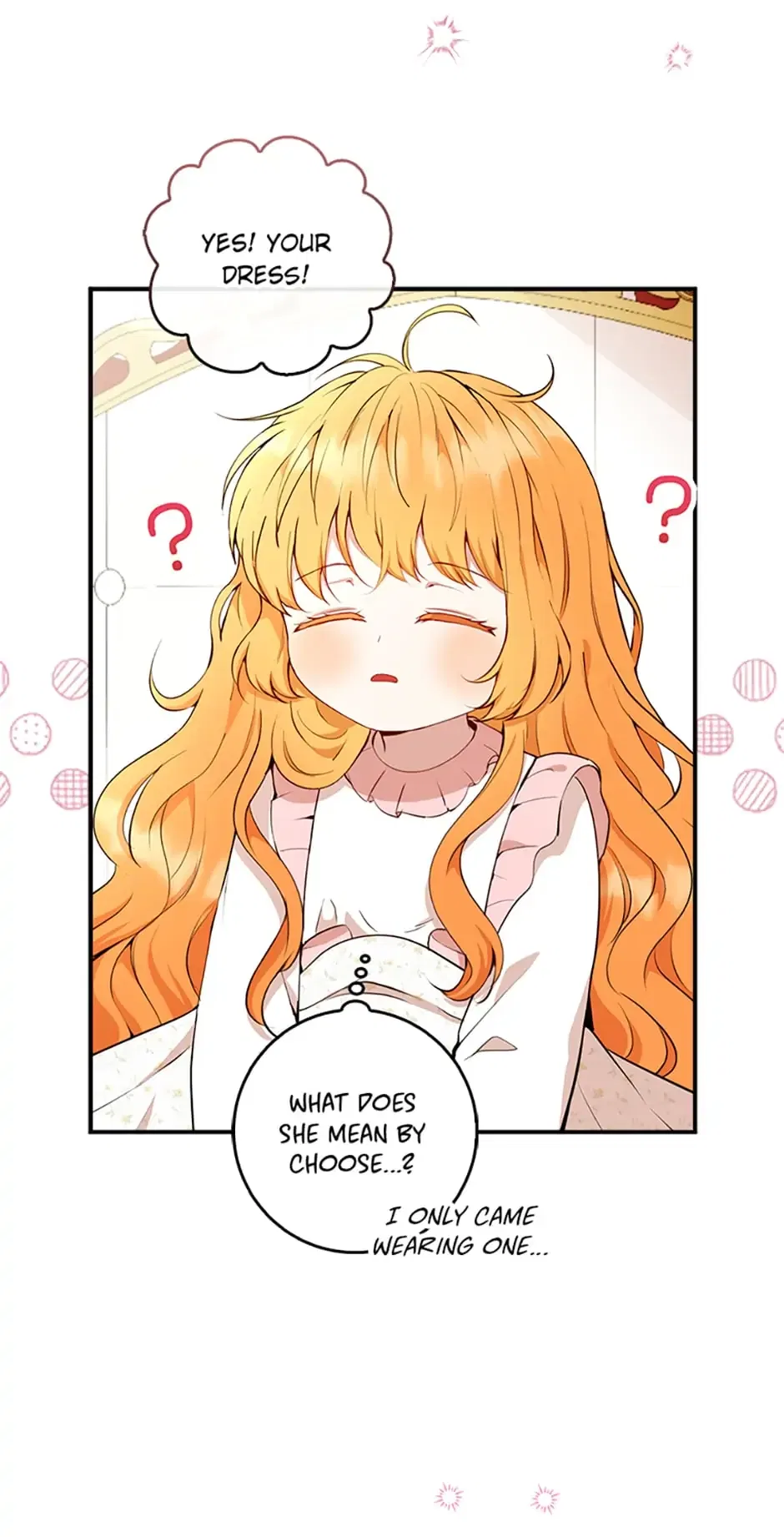 Talented baby squirrel Chapter 12 – Page 4