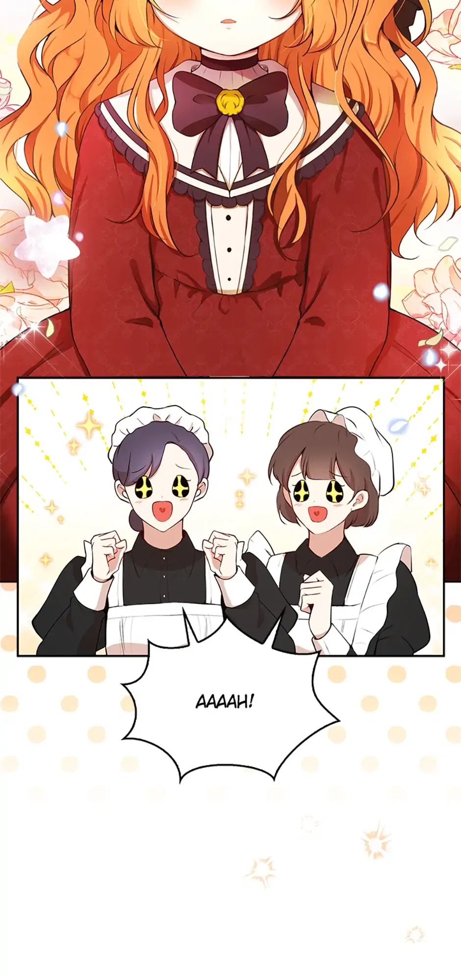 Talented baby squirrel Chapter 12 – Page 11
