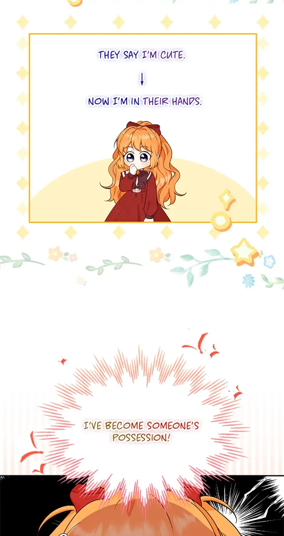 Talented baby squirrel Chapter 12 – Page 16
