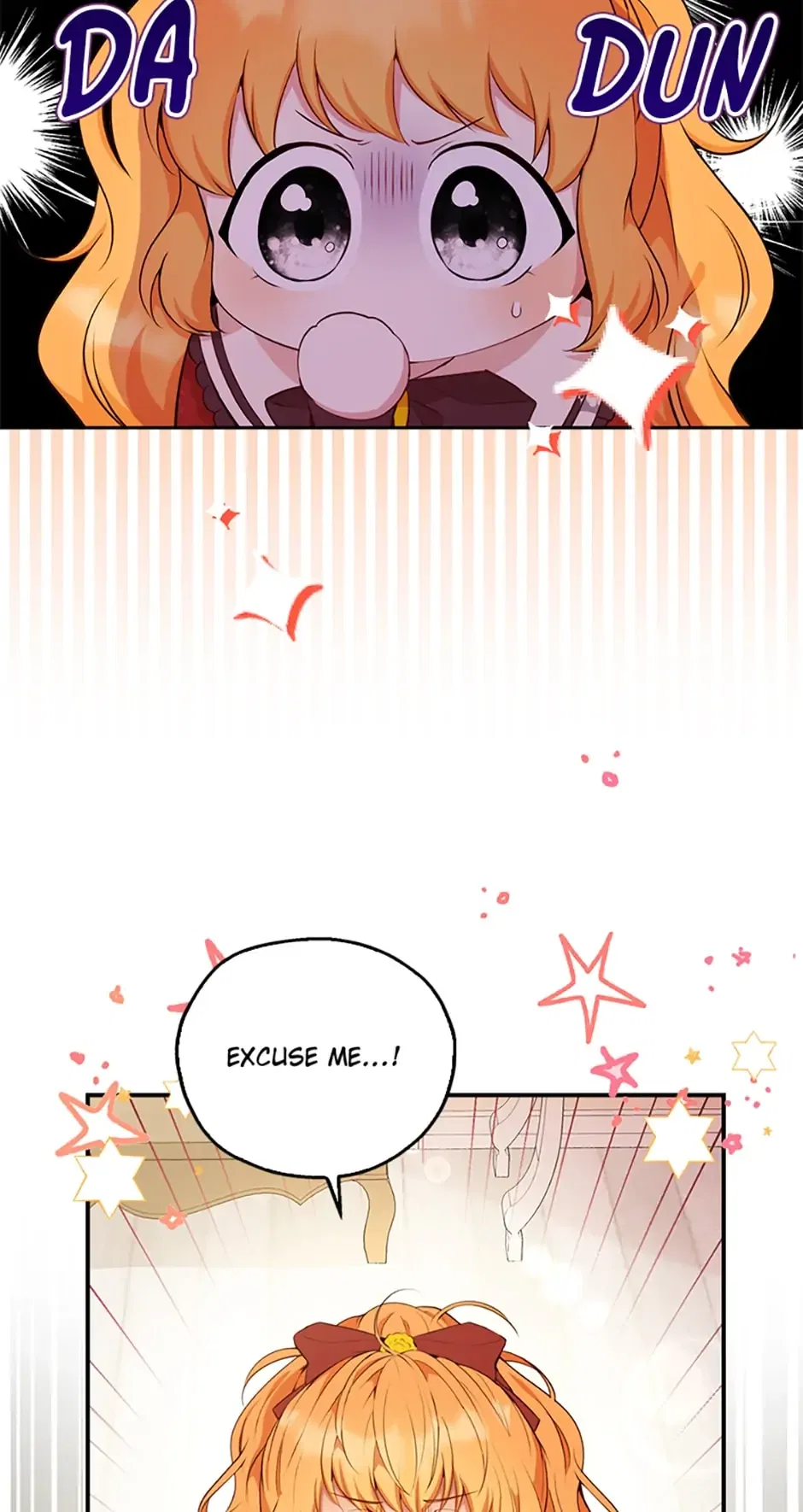 Talented baby squirrel Chapter 12 – Page 17