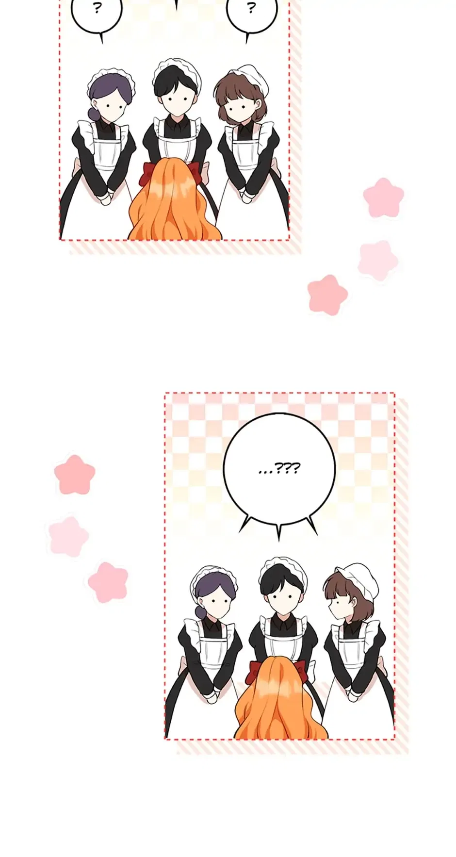 Talented baby squirrel Chapter 12 – Page 19