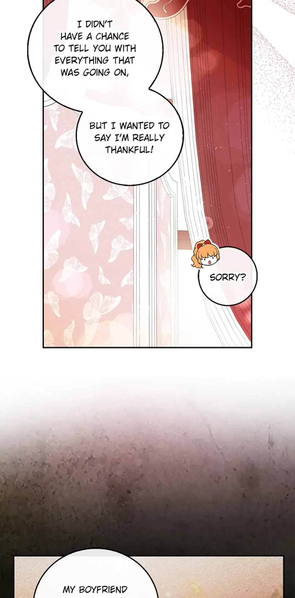 Talented baby squirrel Chapter 12 – Page 24