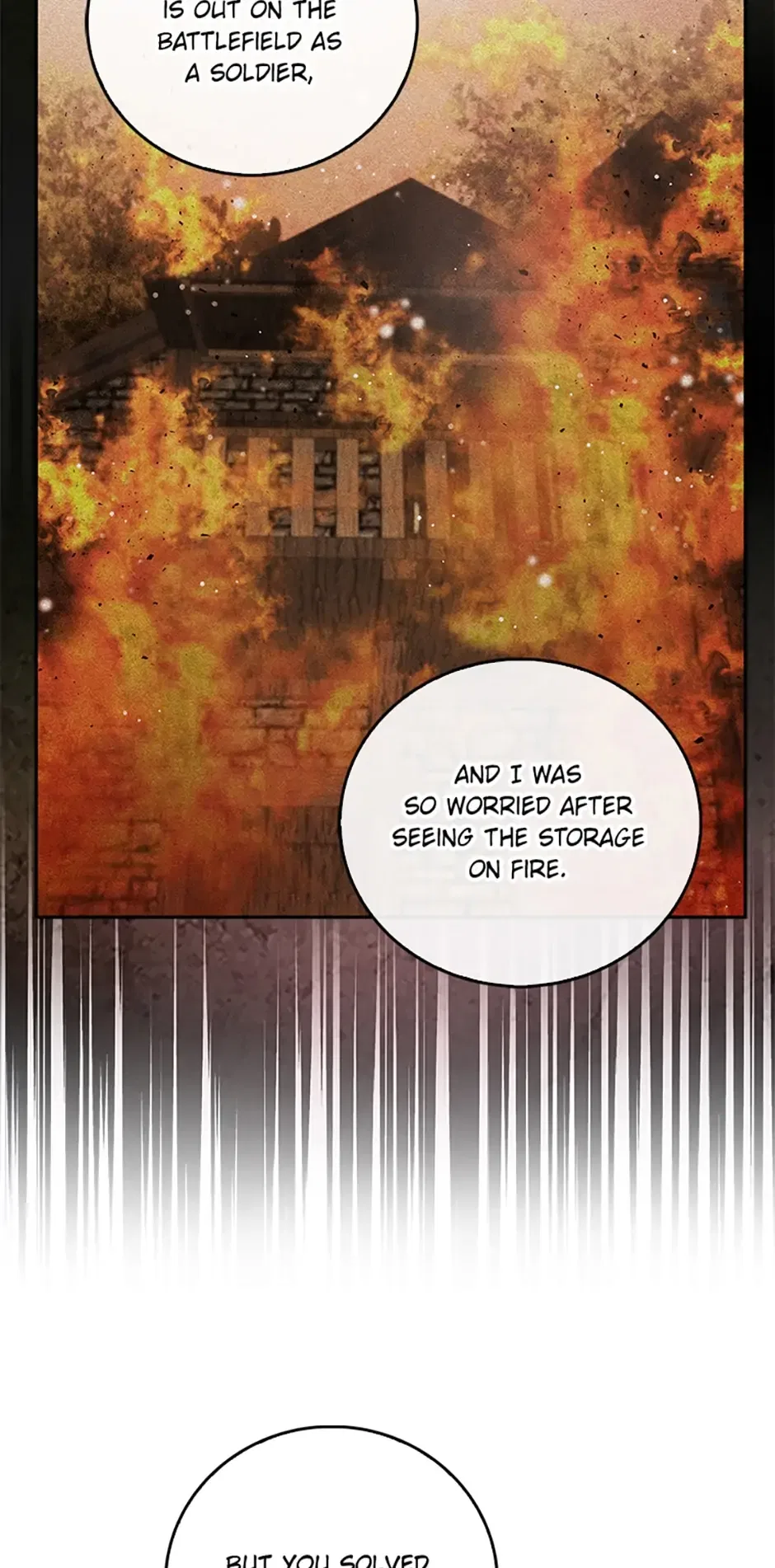 Talented baby squirrel Chapter 12 – Page 25