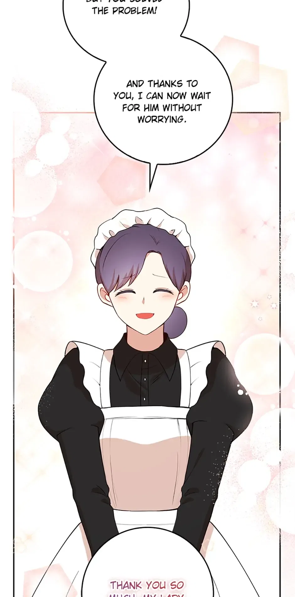 Talented baby squirrel Chapter 12 – Page 26