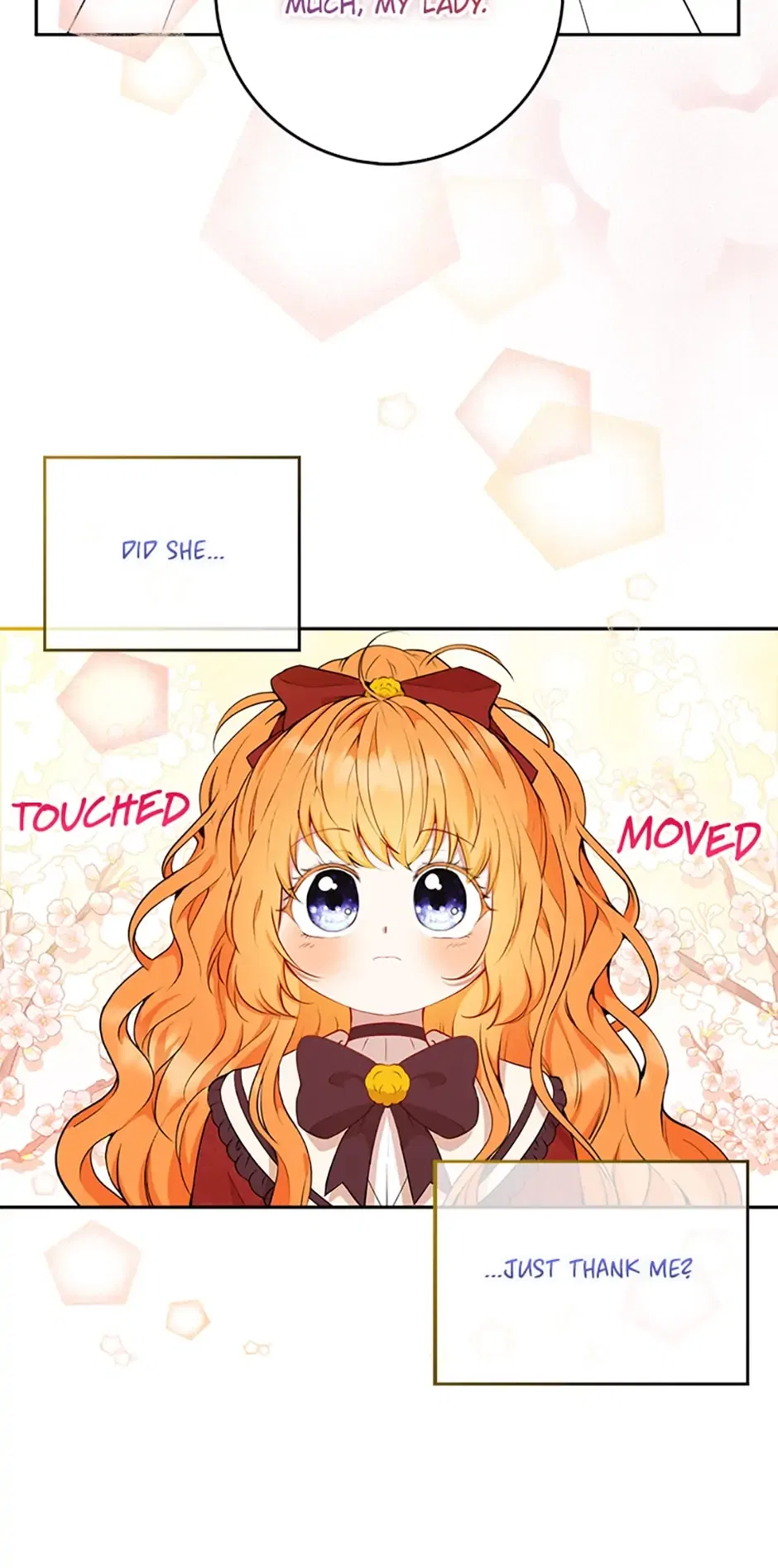 Talented baby squirrel Chapter 12 – Page 27