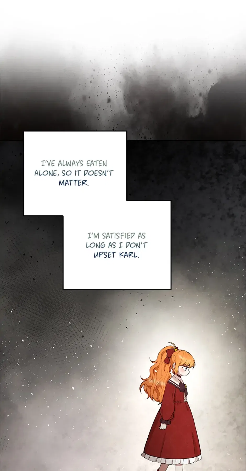 Talented baby squirrel Chapter 12 – Page 35