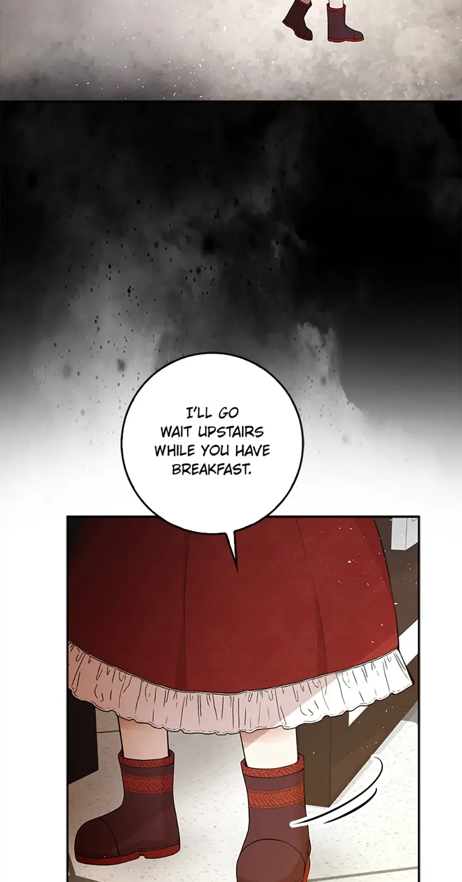 Talented baby squirrel Chapter 12 – Page 36
