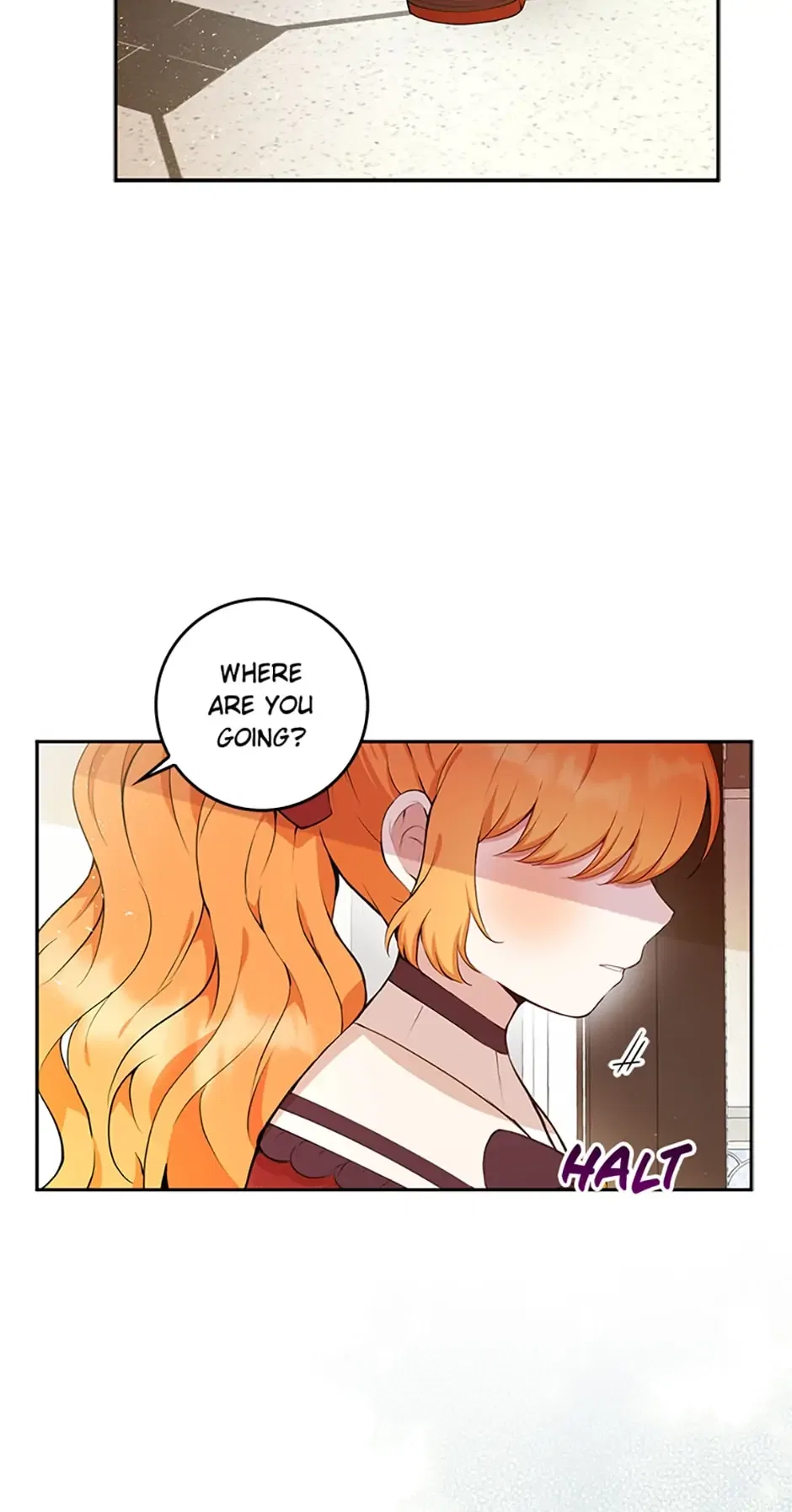 Talented baby squirrel Chapter 12 – Page 37