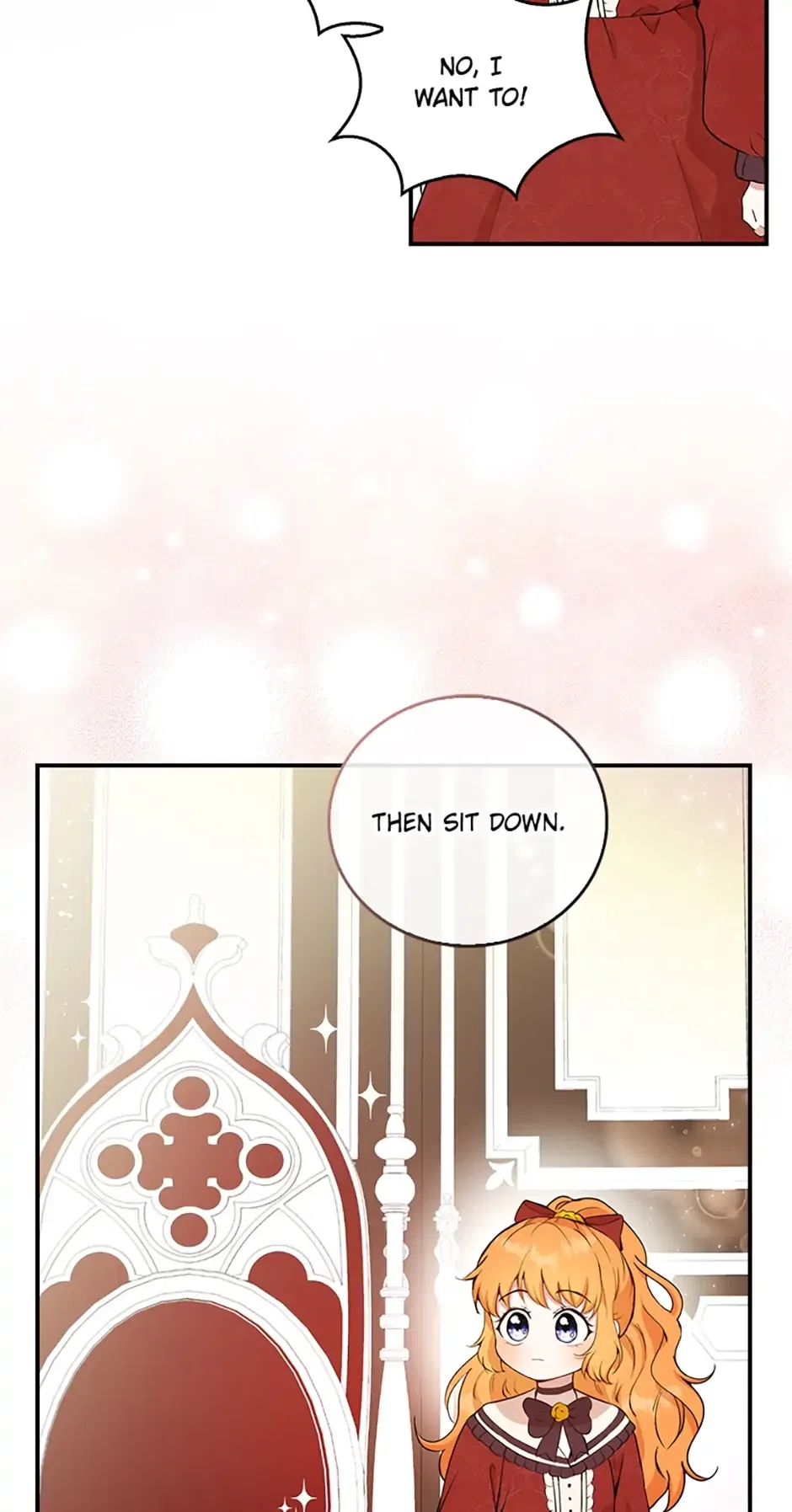 Talented baby squirrel Chapter 12 – Page 39
