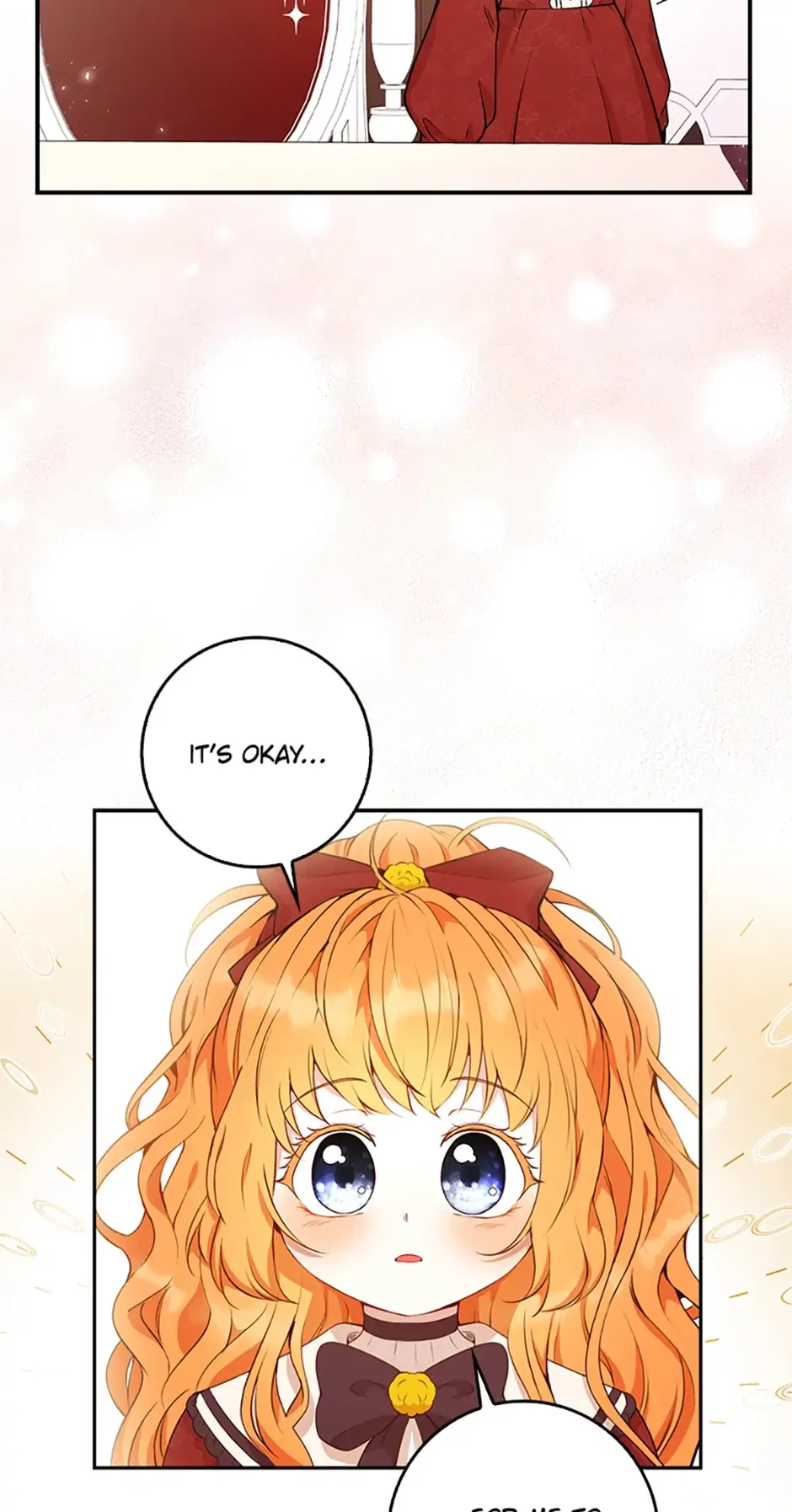 Talented baby squirrel Chapter 12 – Page 40