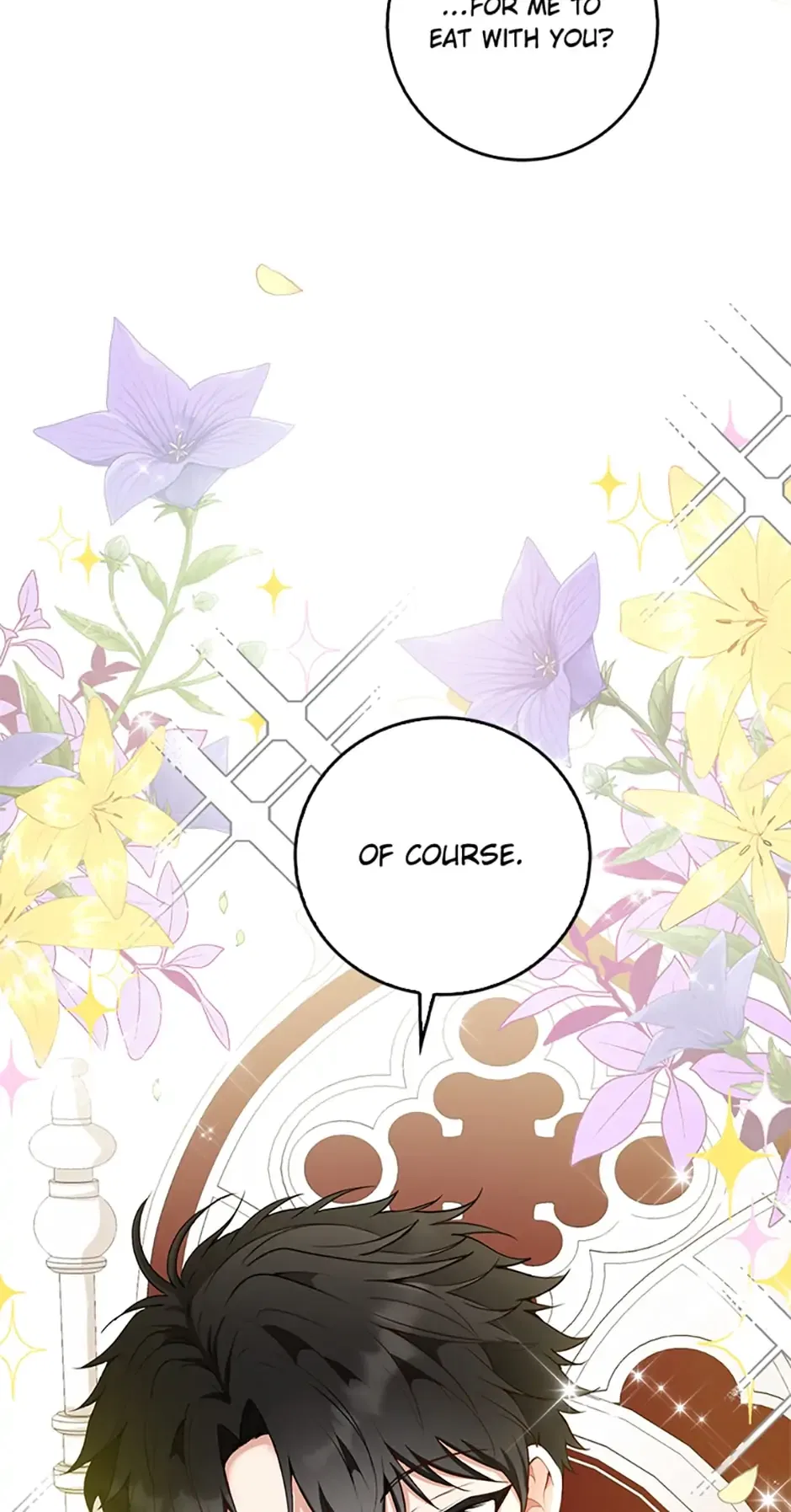 Talented baby squirrel Chapter 12 – Page 41