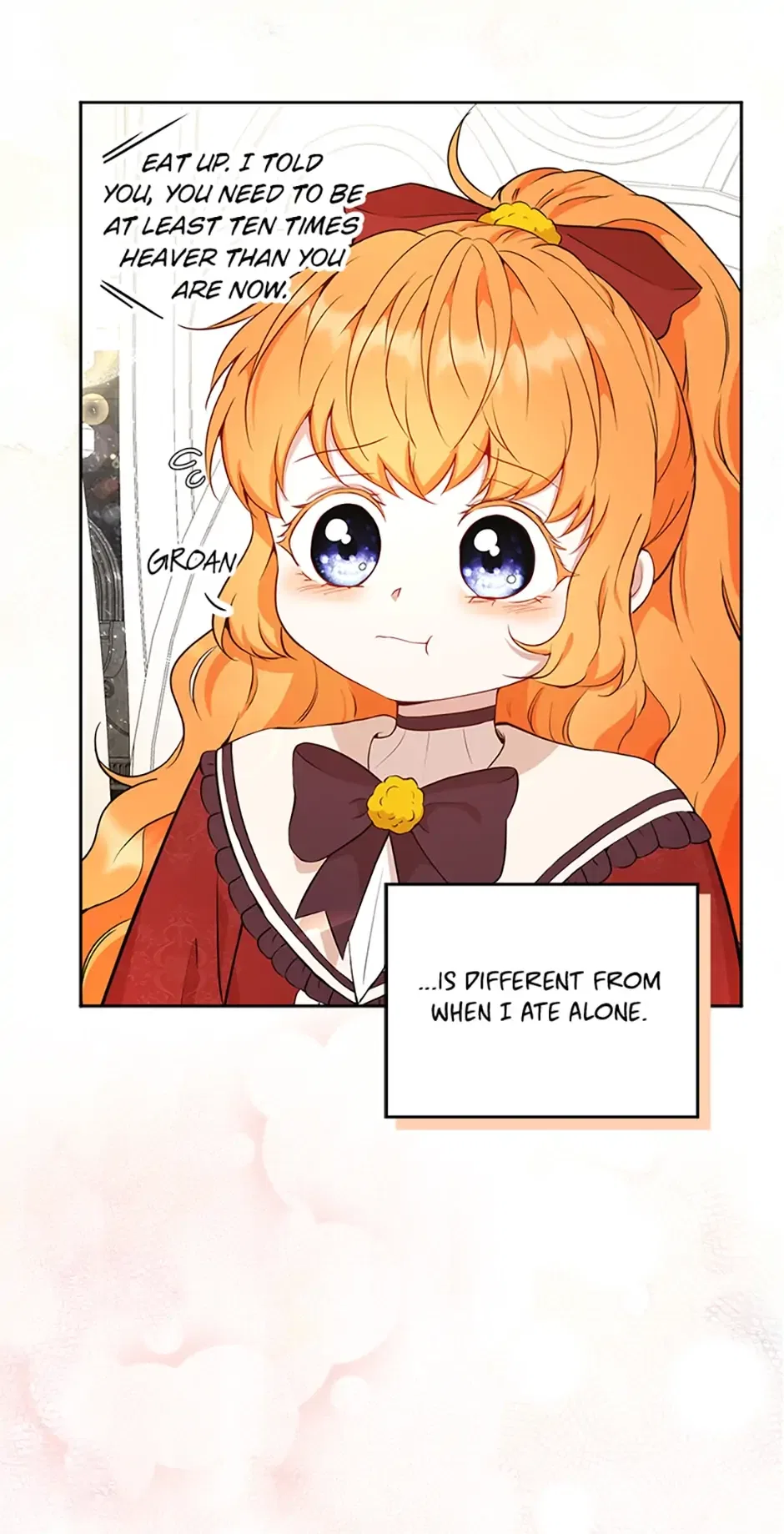 Talented baby squirrel Chapter 12 – Page 45