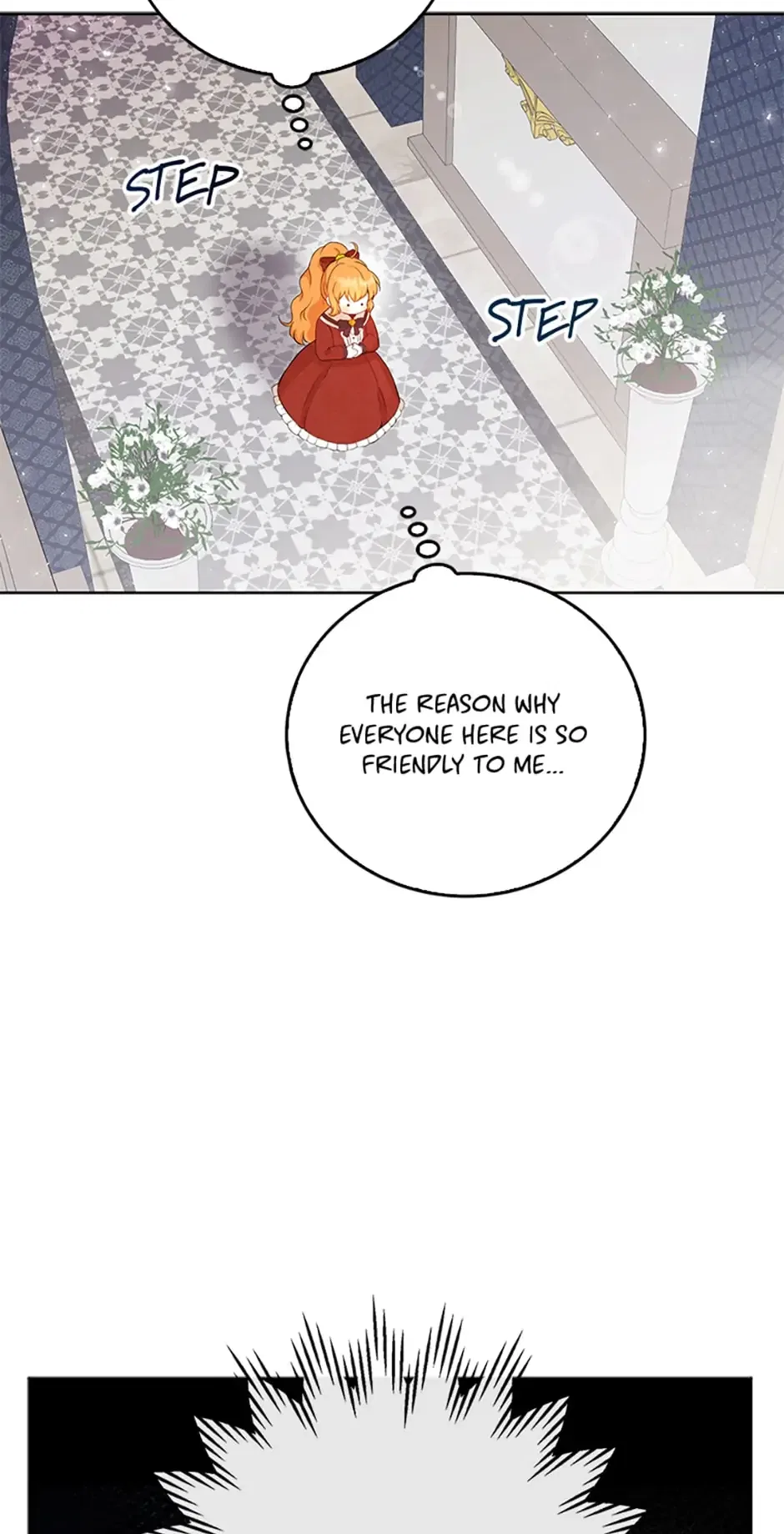 Talented baby squirrel Chapter 12 – Page 47