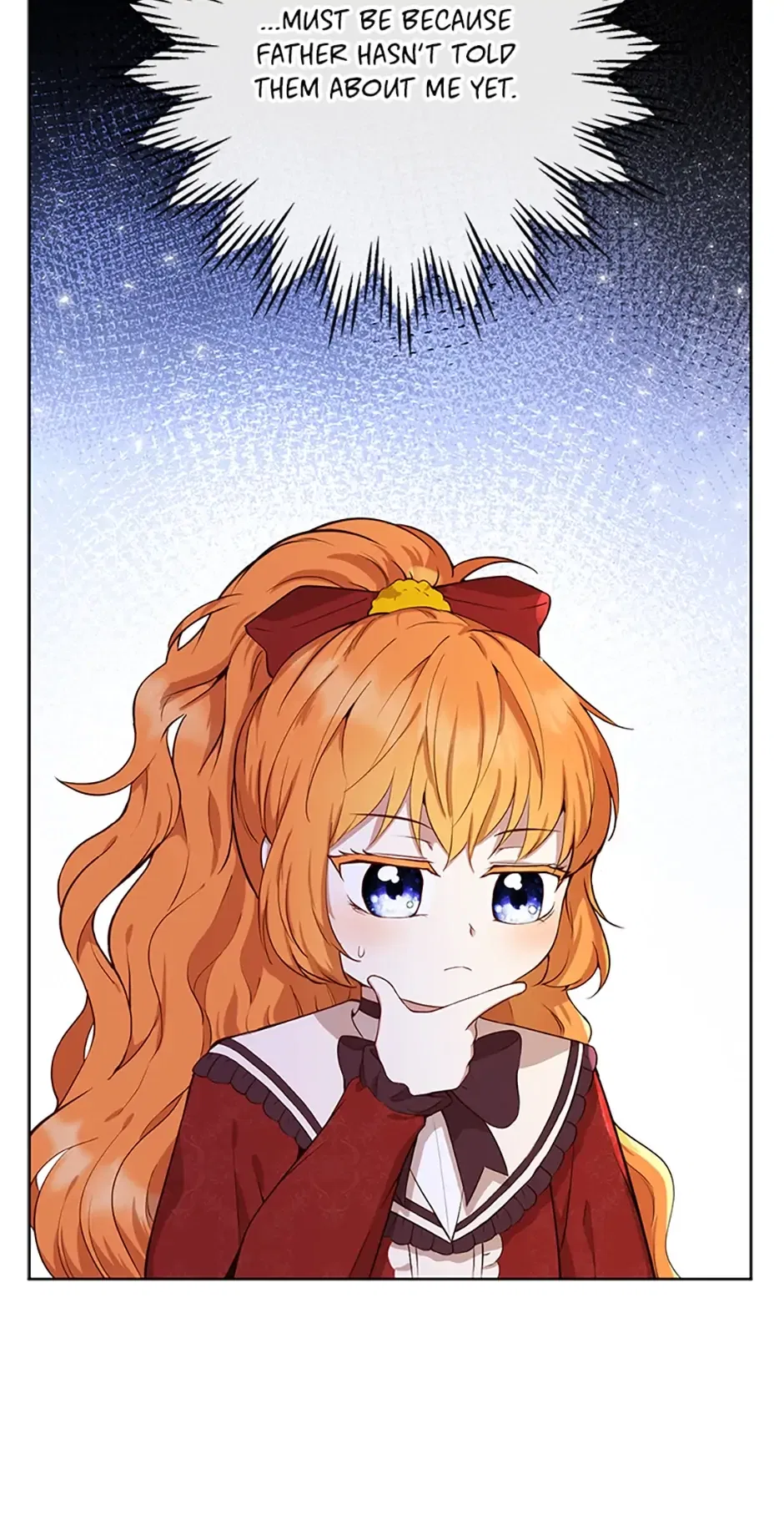 Talented baby squirrel Chapter 12 – Page 48