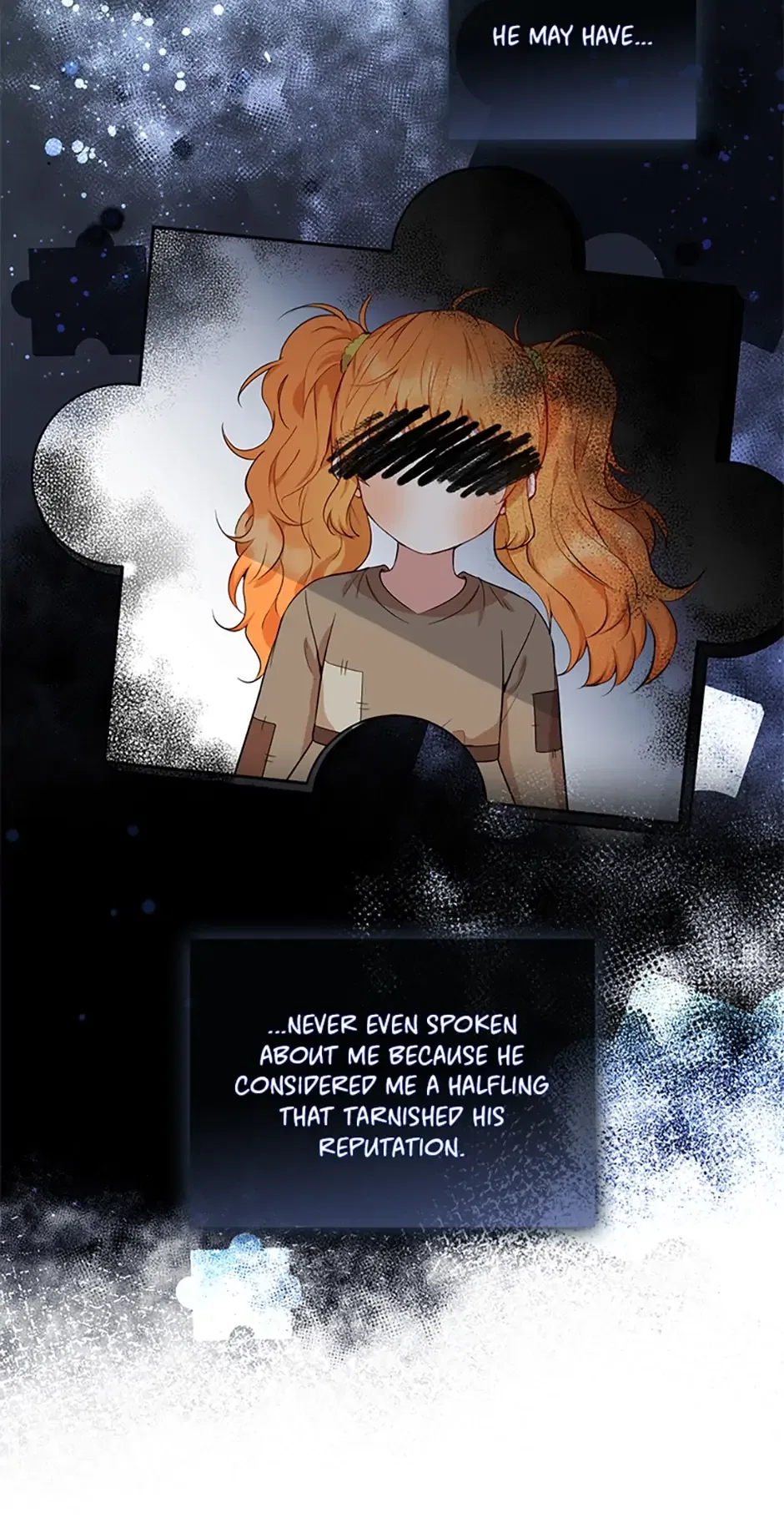 Talented baby squirrel Chapter 12 – Page 50