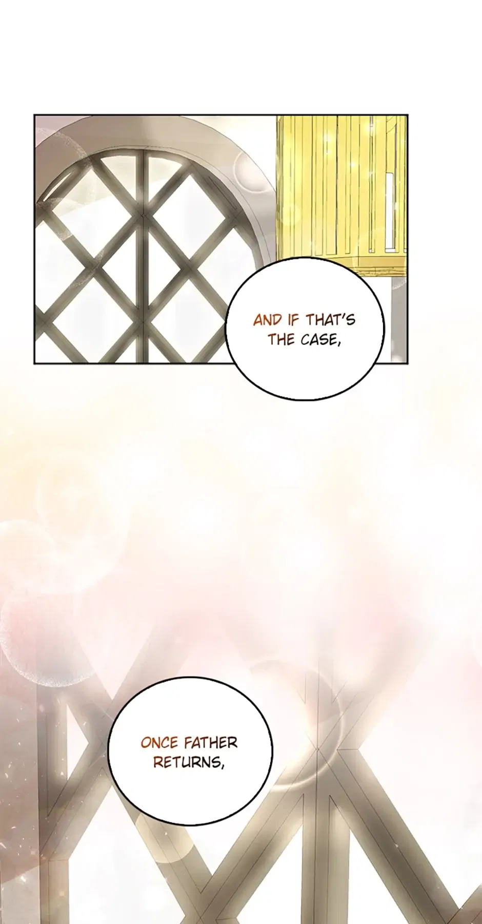 Talented baby squirrel Chapter 12 – Page 51