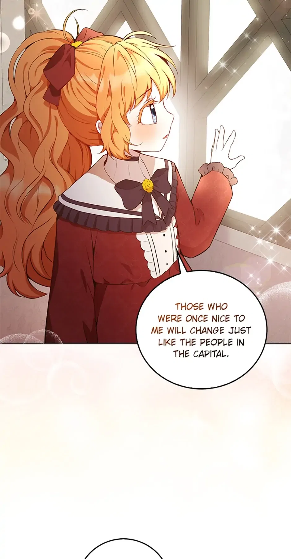 Talented baby squirrel Chapter 12 – Page 52
