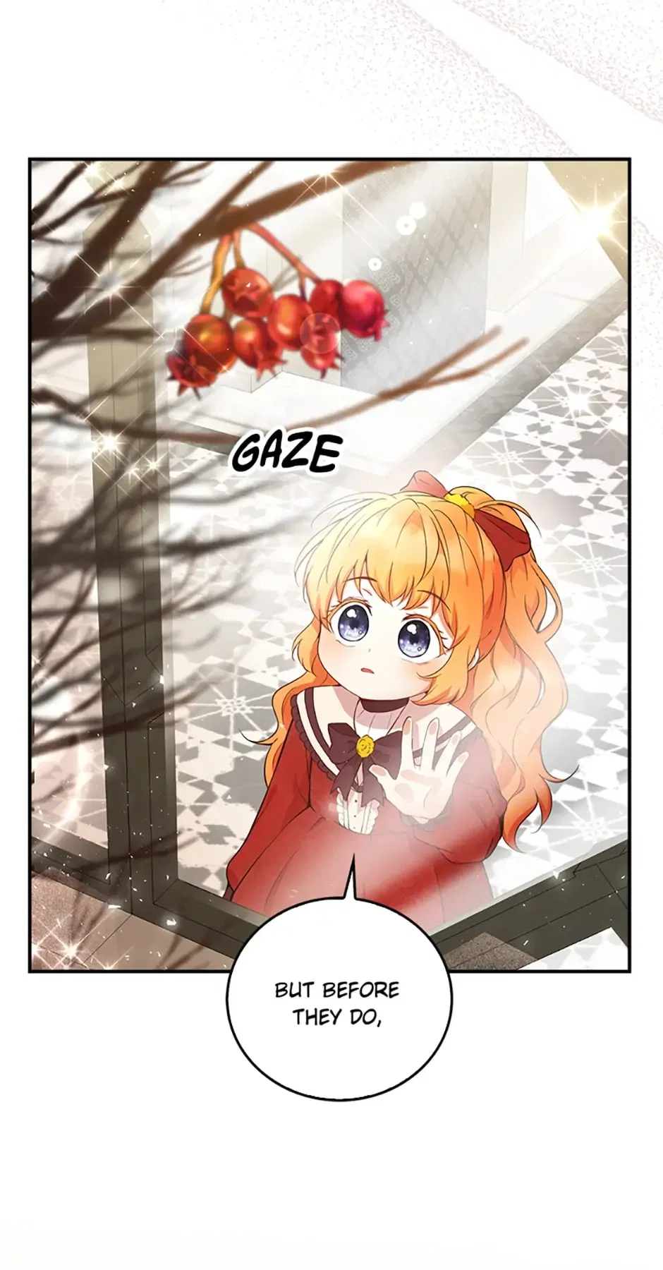Talented baby squirrel Chapter 12 – Page 54