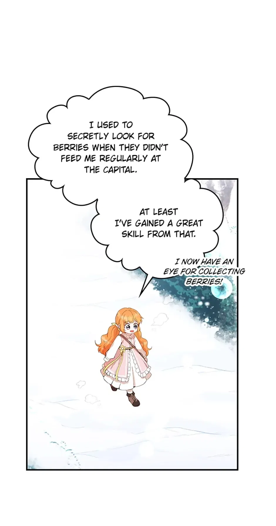 Talented baby squirrel Chapter 12 – Page 66