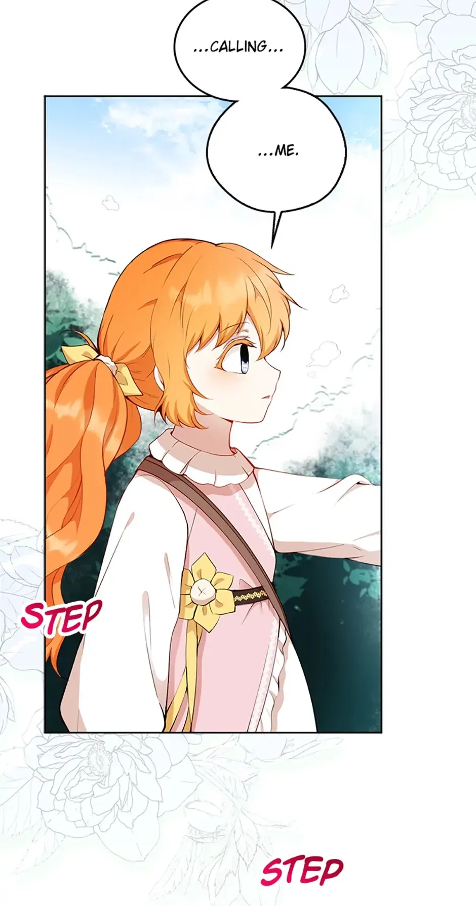 Talented baby squirrel Chapter 12 – Page 72