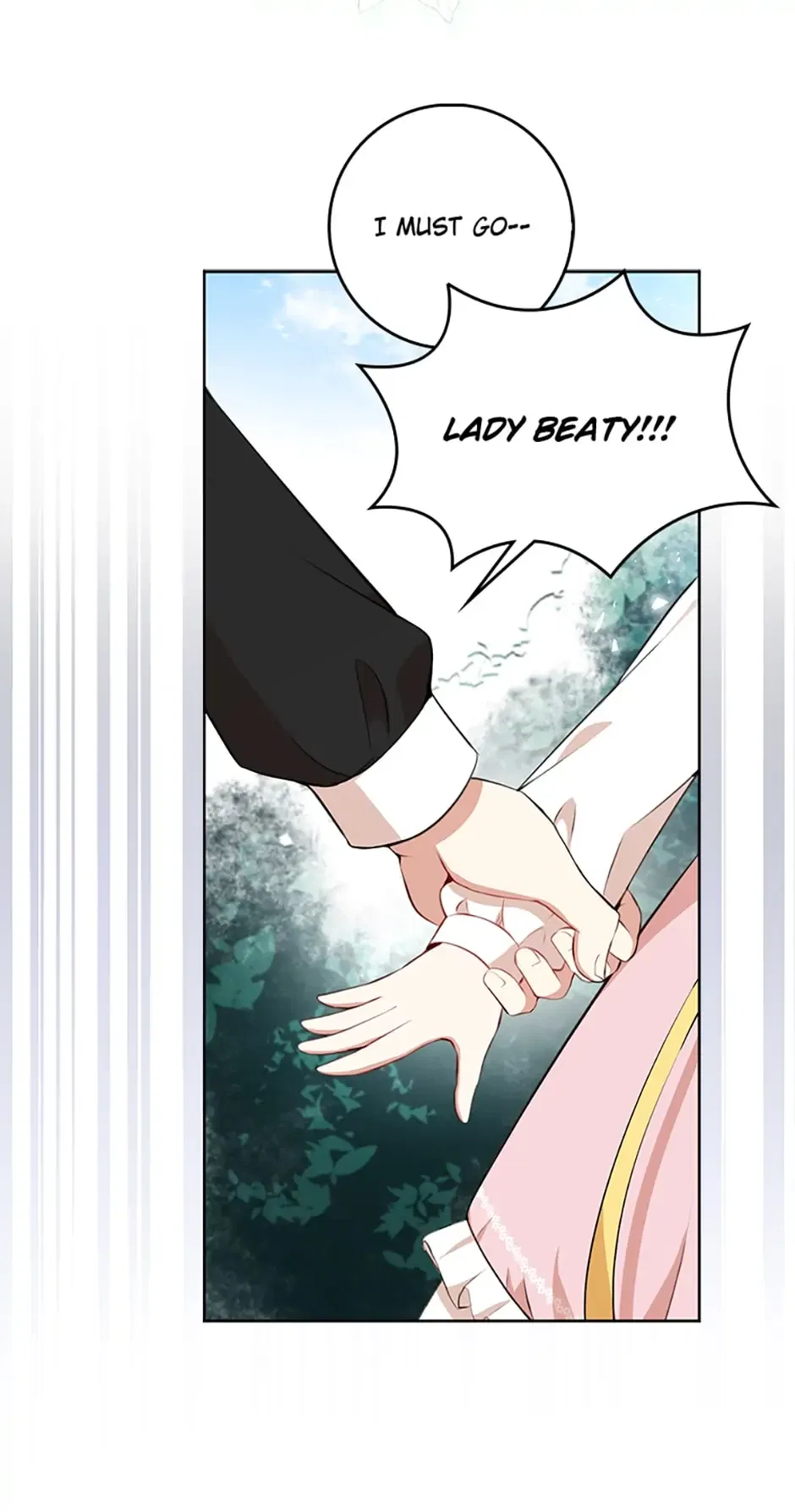 Talented baby squirrel Chapter 12 – Page 73