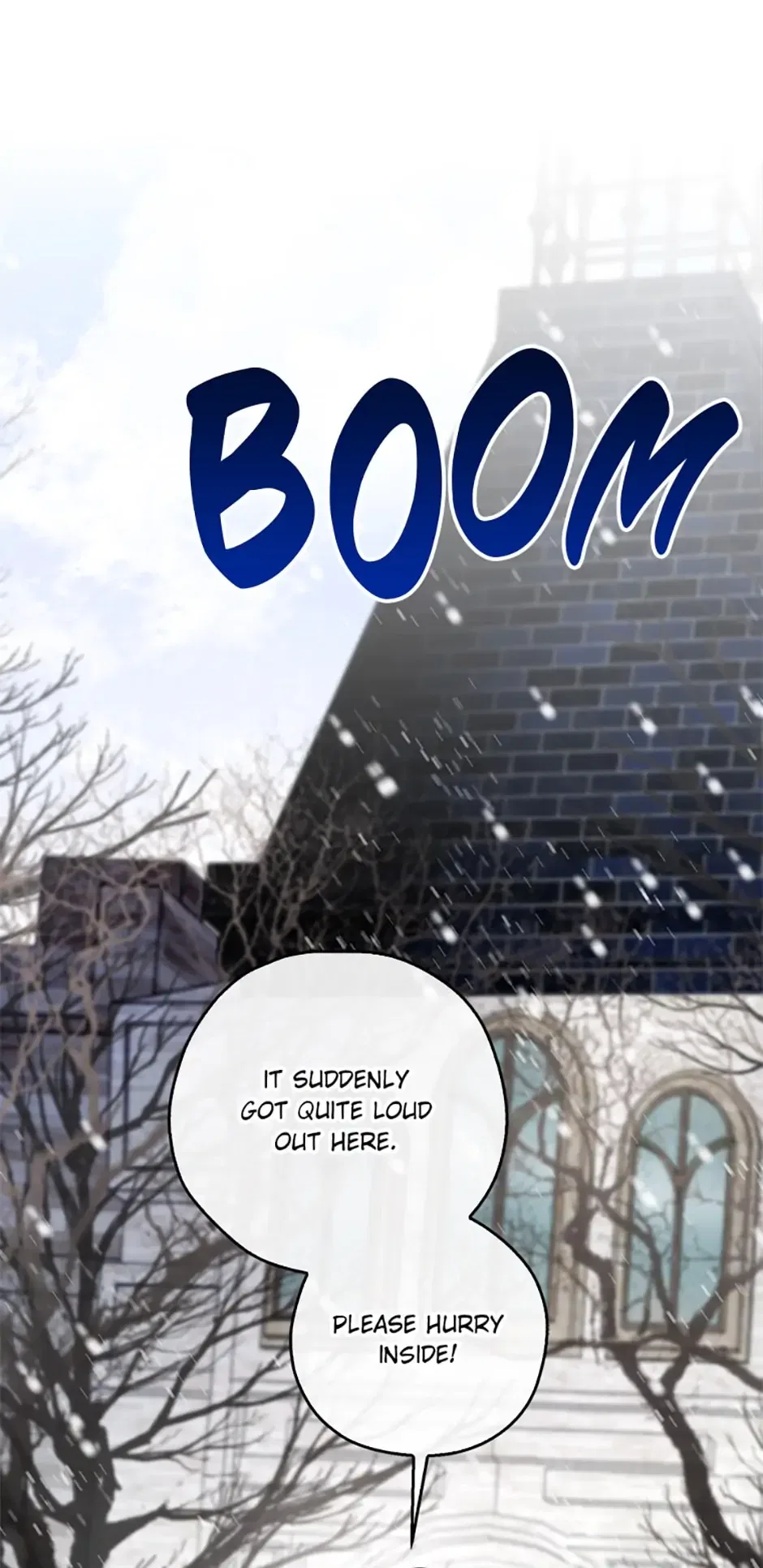 Talented baby squirrel Chapter 12 – Page 76