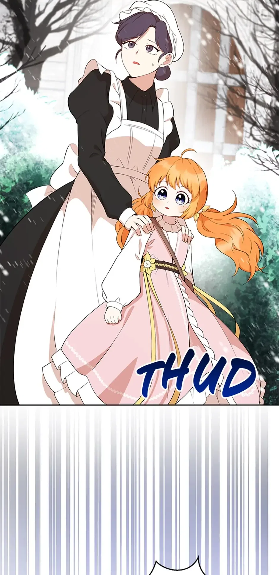 Talented baby squirrel Chapter 12 – Page 77