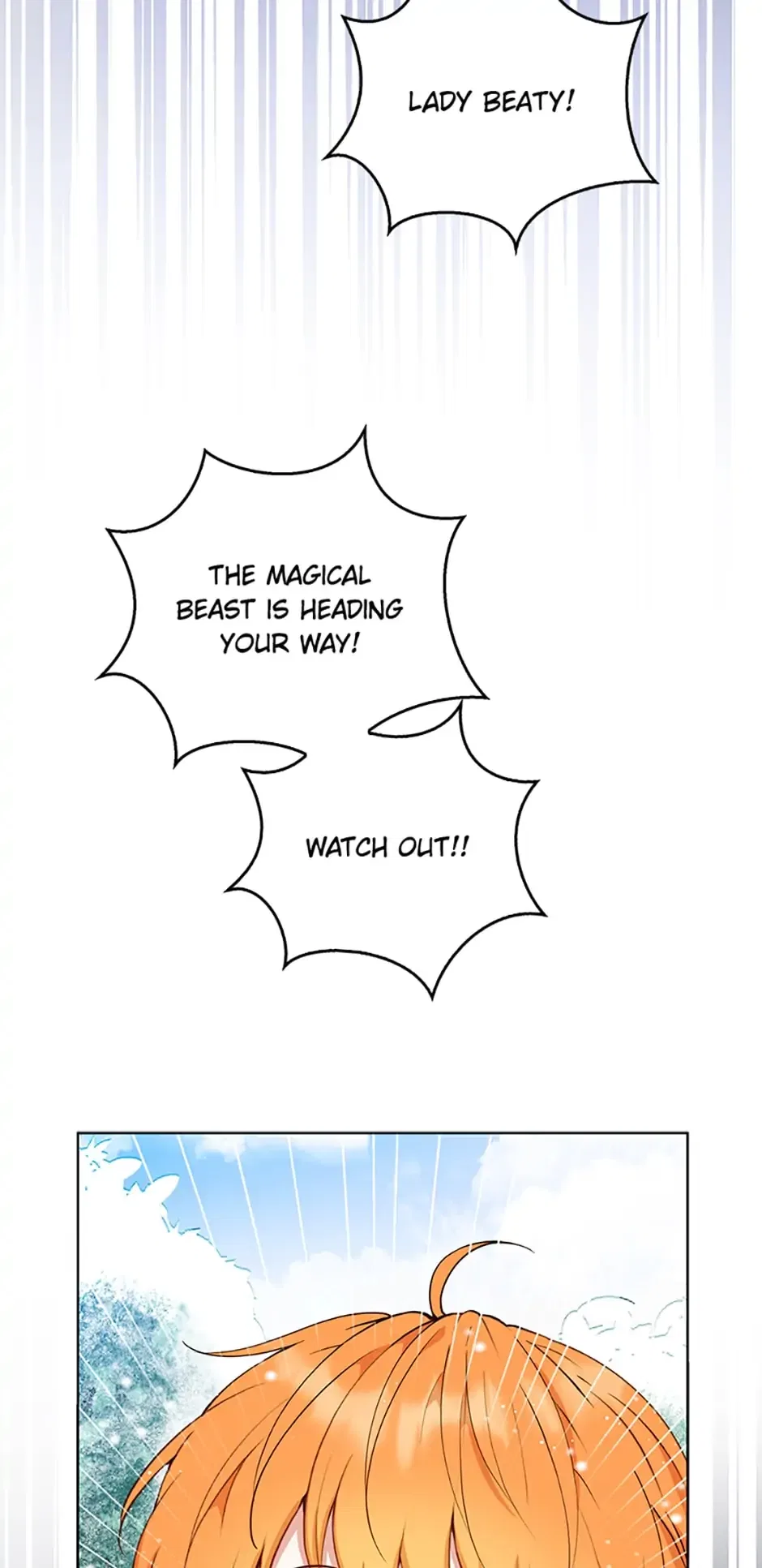 Talented baby squirrel Chapter 12 – Page 78