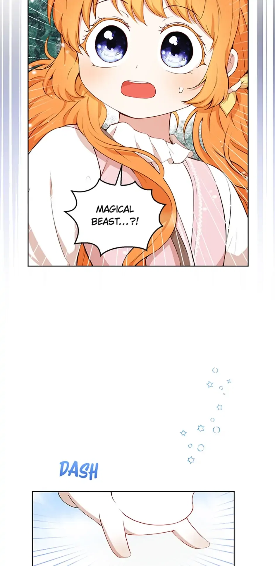 Talented baby squirrel Chapter 12 – Page 79