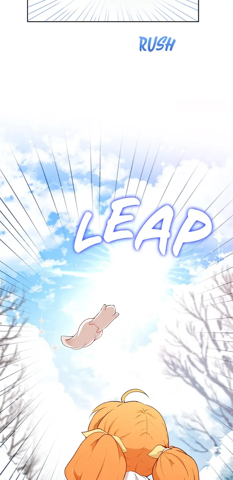 Talented baby squirrel Chapter 12 – Page 80