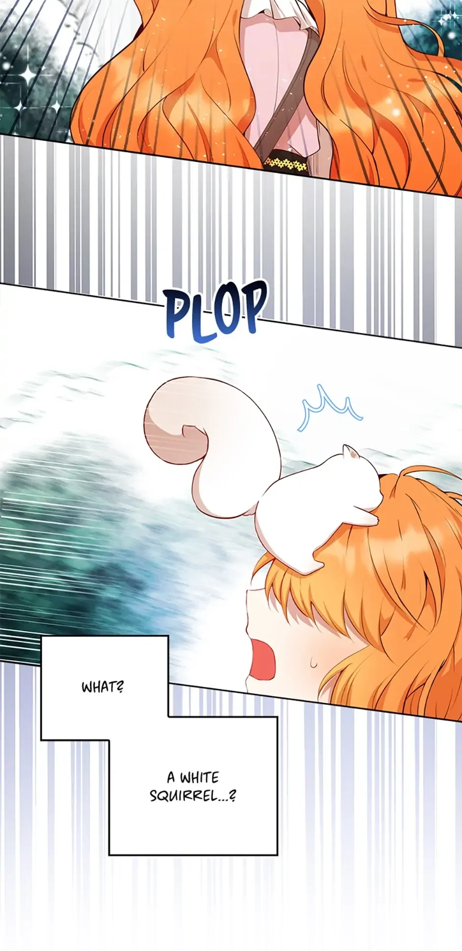 Talented baby squirrel Chapter 12 – Page 81