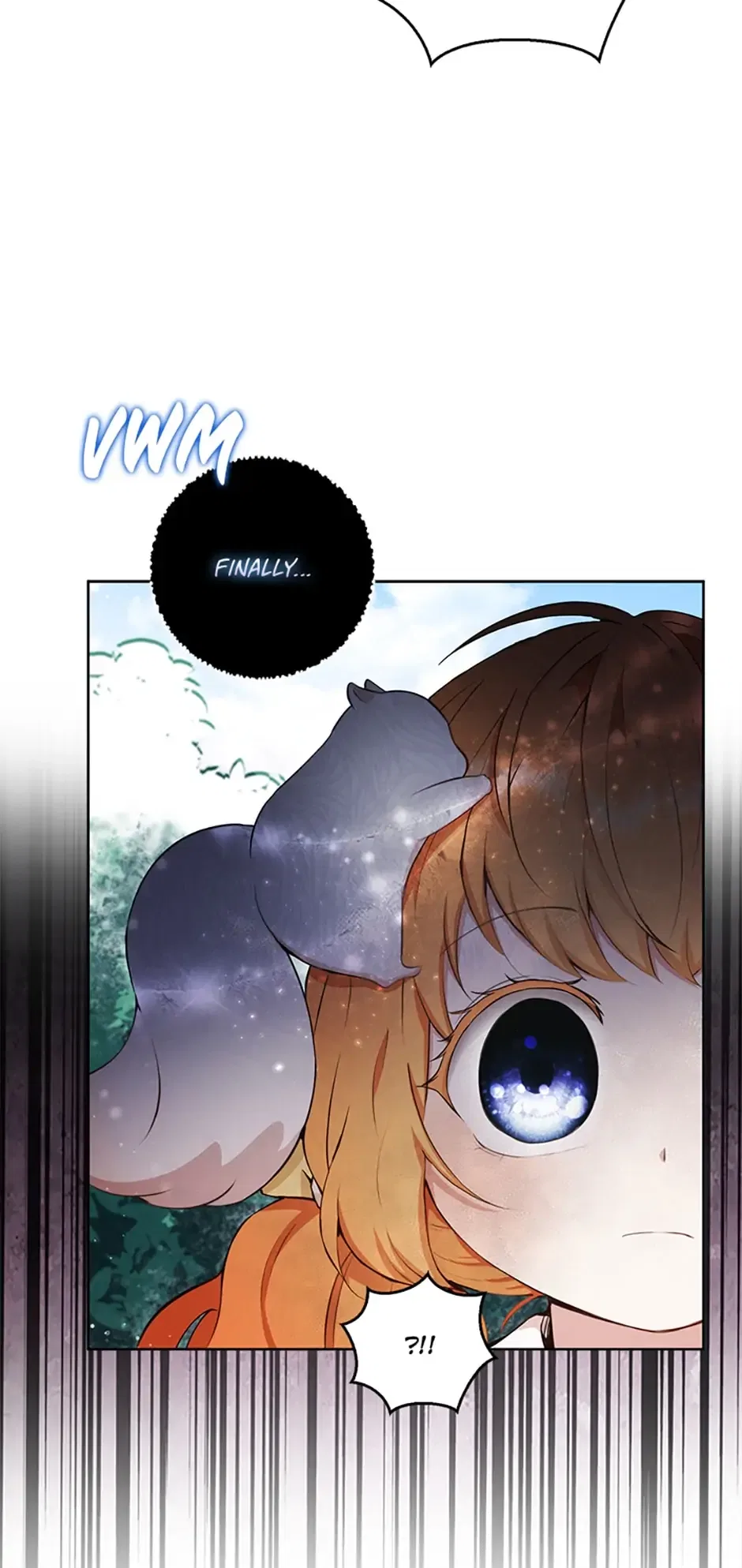 Talented baby squirrel Chapter 12 – Page 84