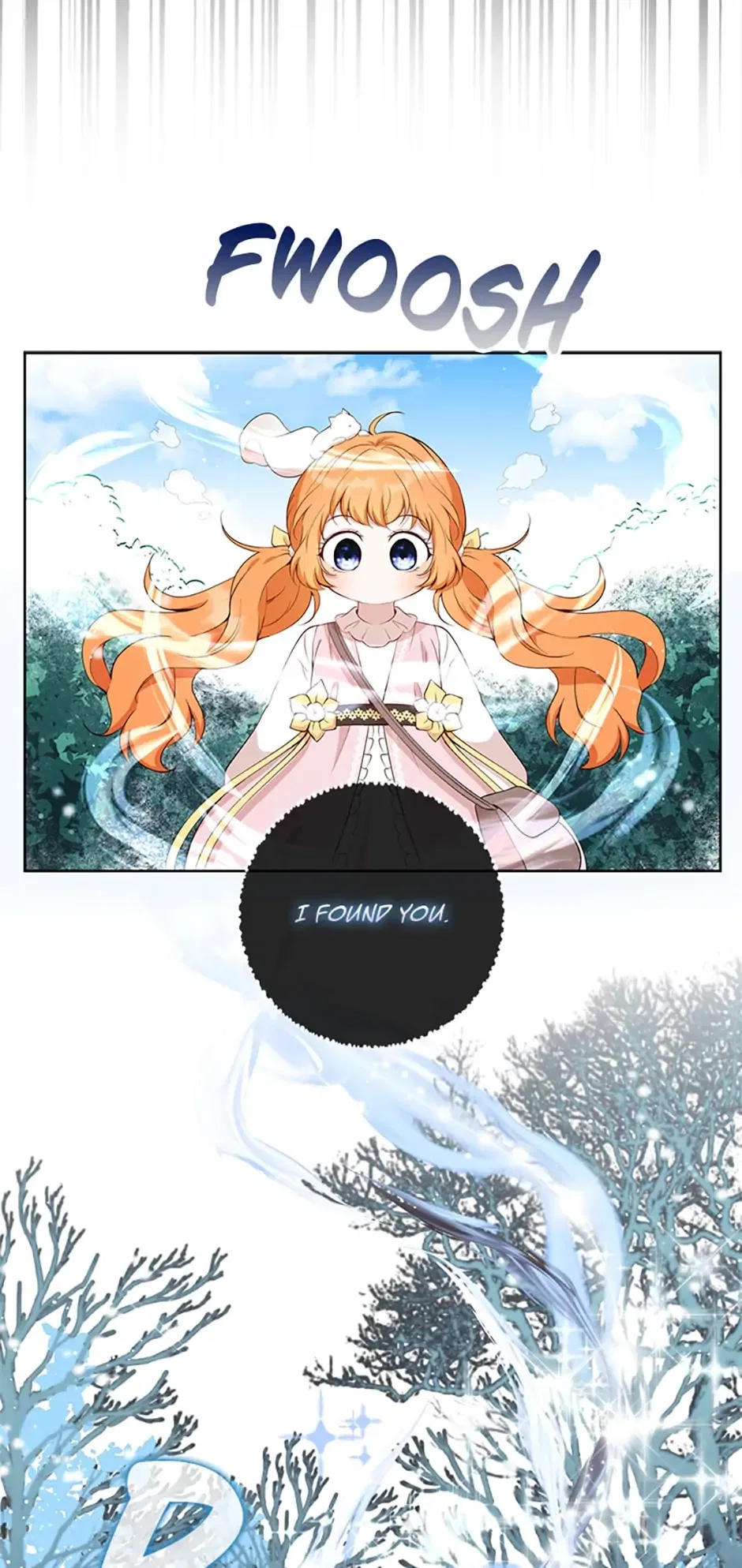 Talented baby squirrel Chapter 12 – Page 85