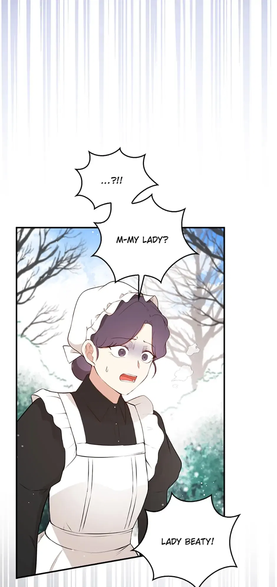 Talented baby squirrel Chapter 12 – Page 87