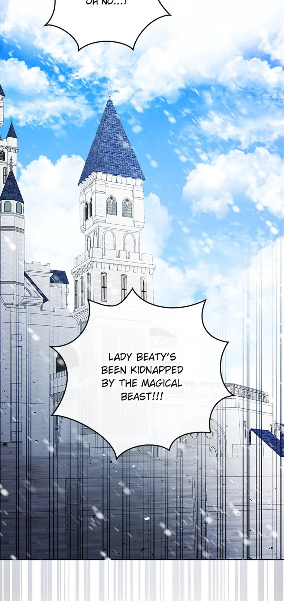Talented baby squirrel Chapter 12 – Page 89