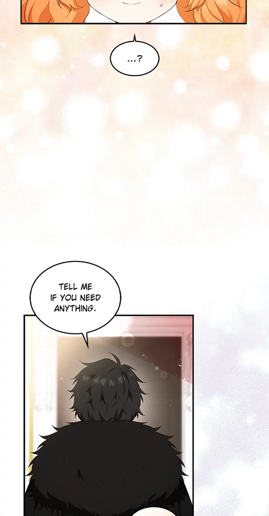 Talented baby squirrel Chapter 11 – Page 3