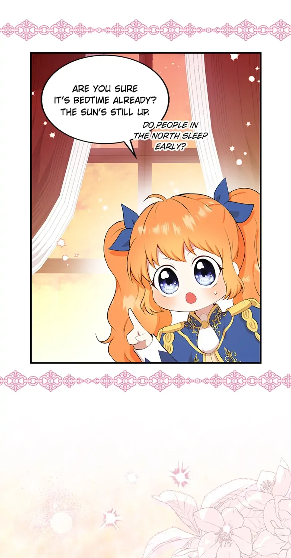 Talented baby squirrel Chapter 11 – Page 5