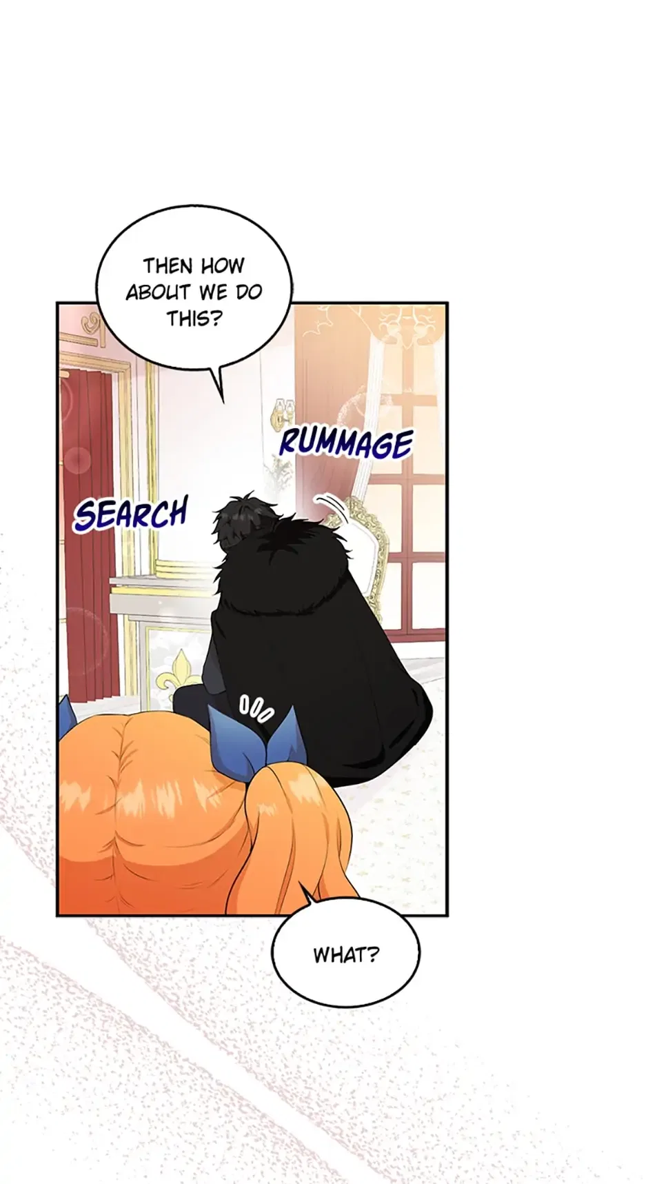 Talented baby squirrel Chapter 11 – Page 10