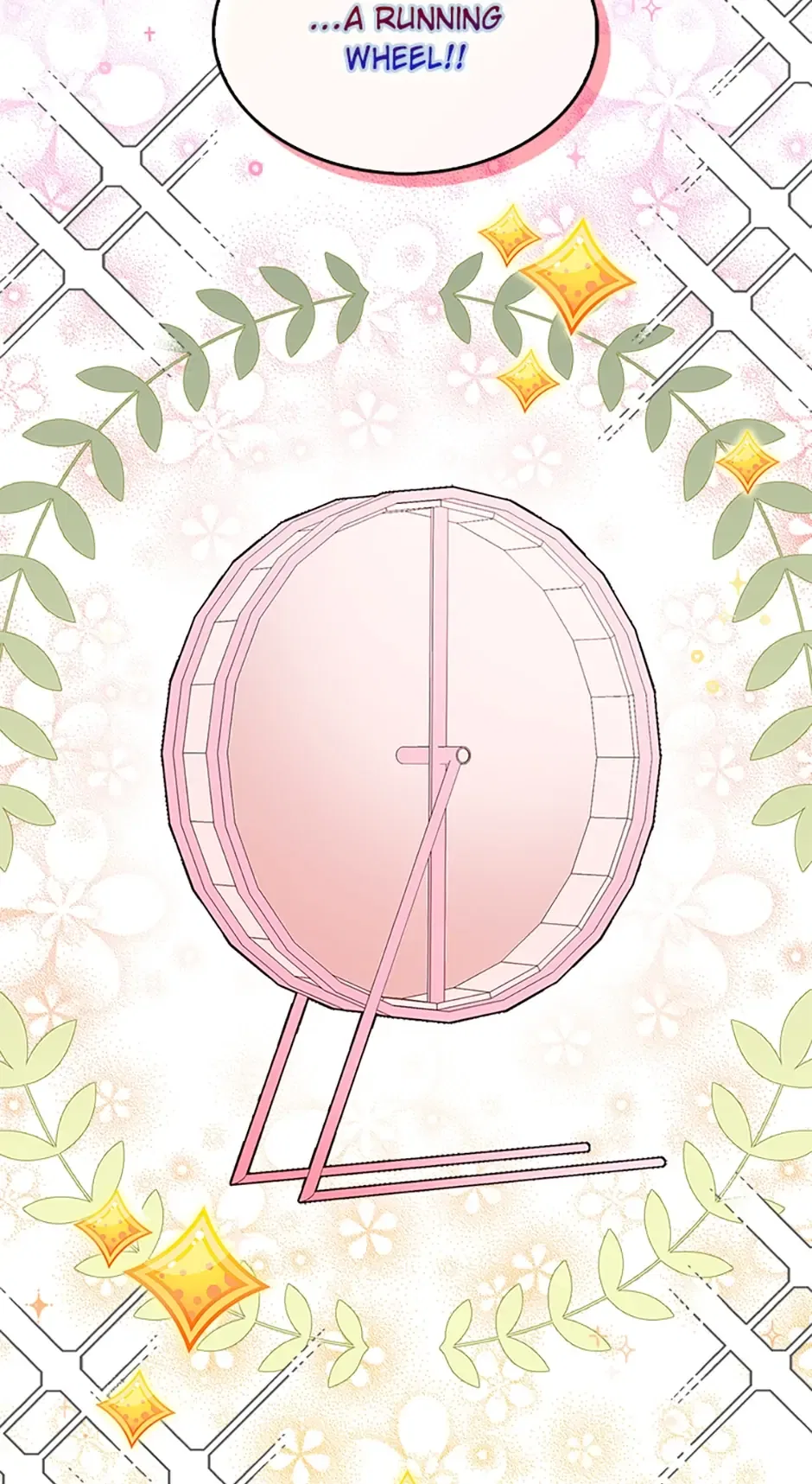 Talented baby squirrel Chapter 11 – Page 12