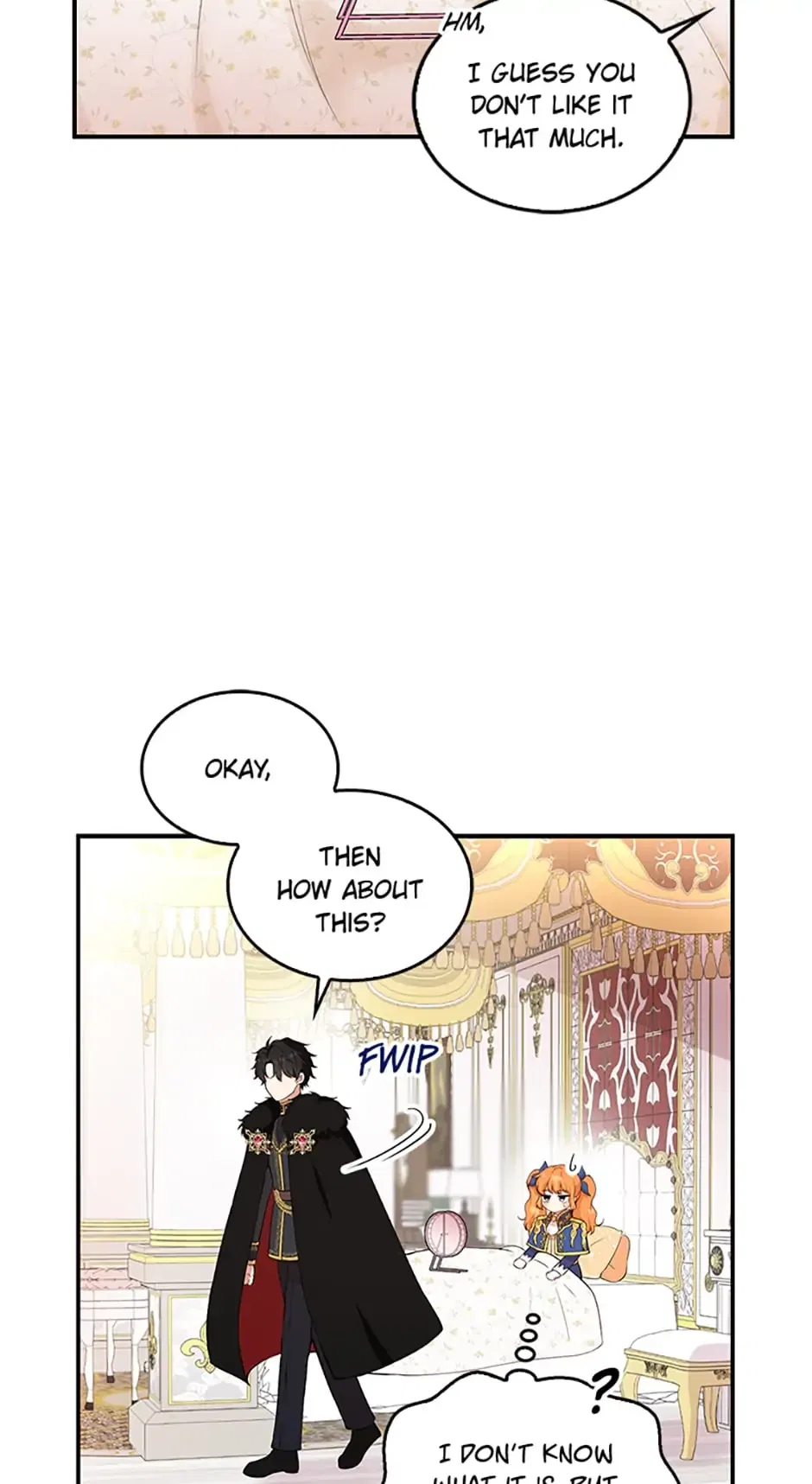 Talented baby squirrel Chapter 11 – Page 15