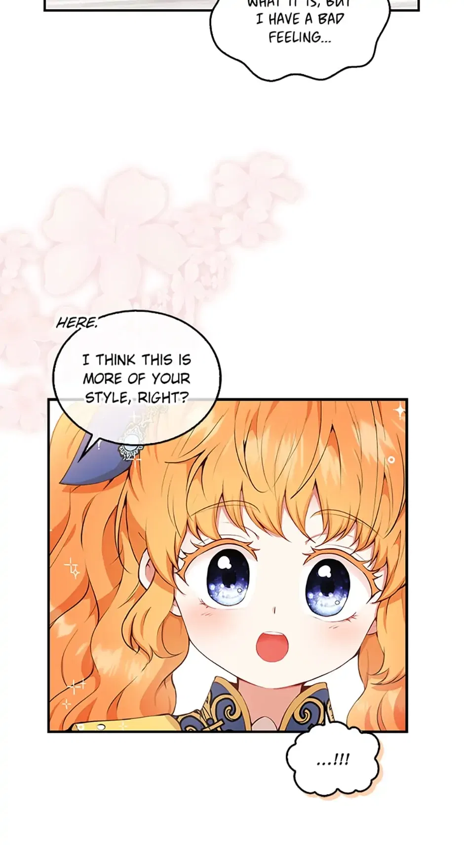 Talented baby squirrel Chapter 11 – Page 16
