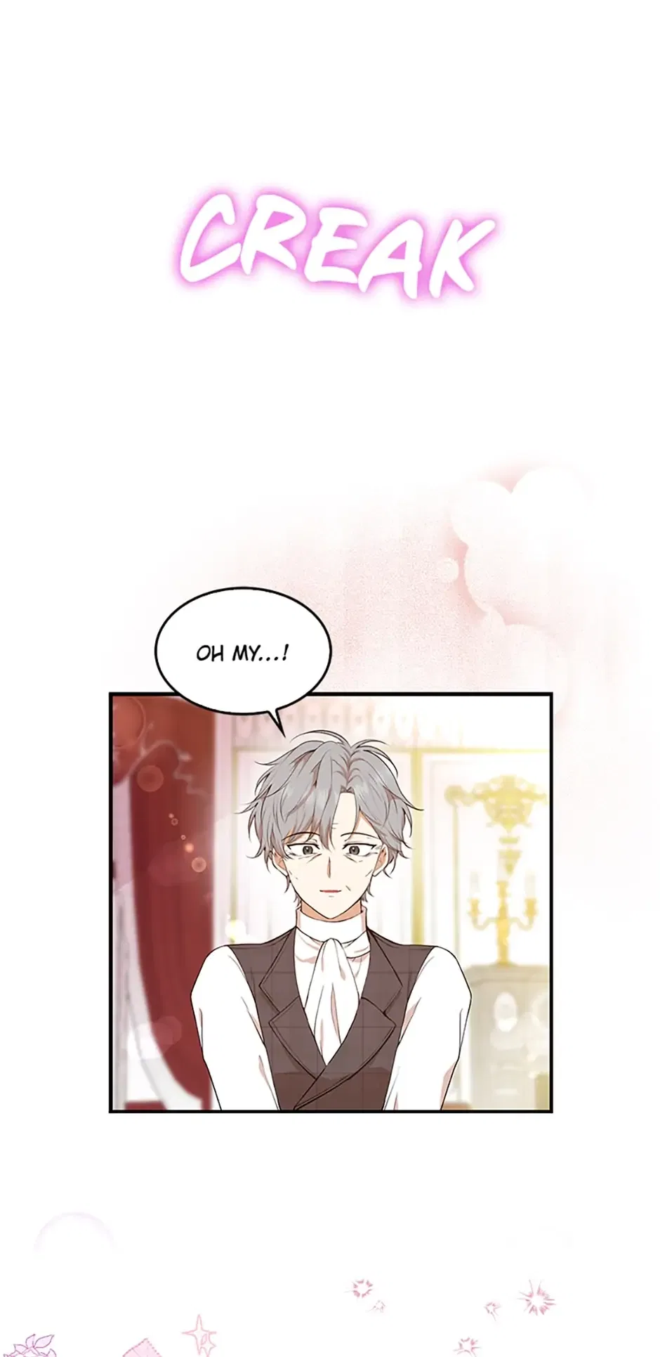 Talented baby squirrel Chapter 11 – Page 24