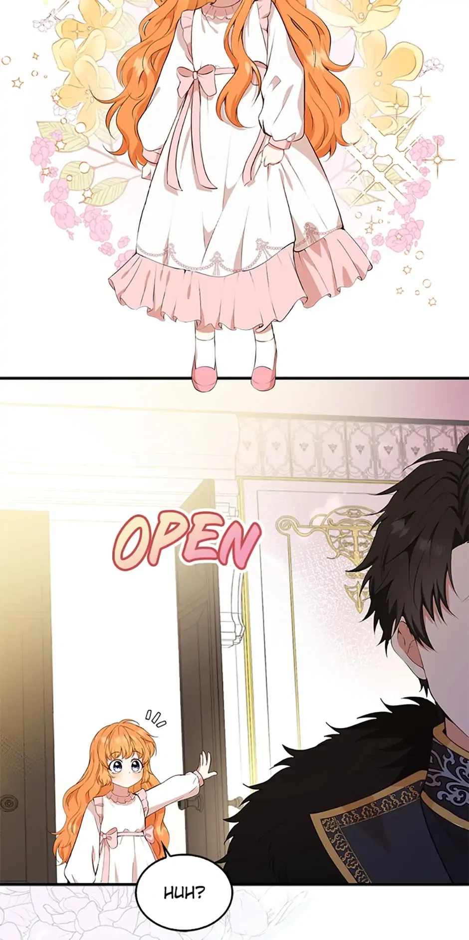 Talented baby squirrel Chapter 11 – Page 34