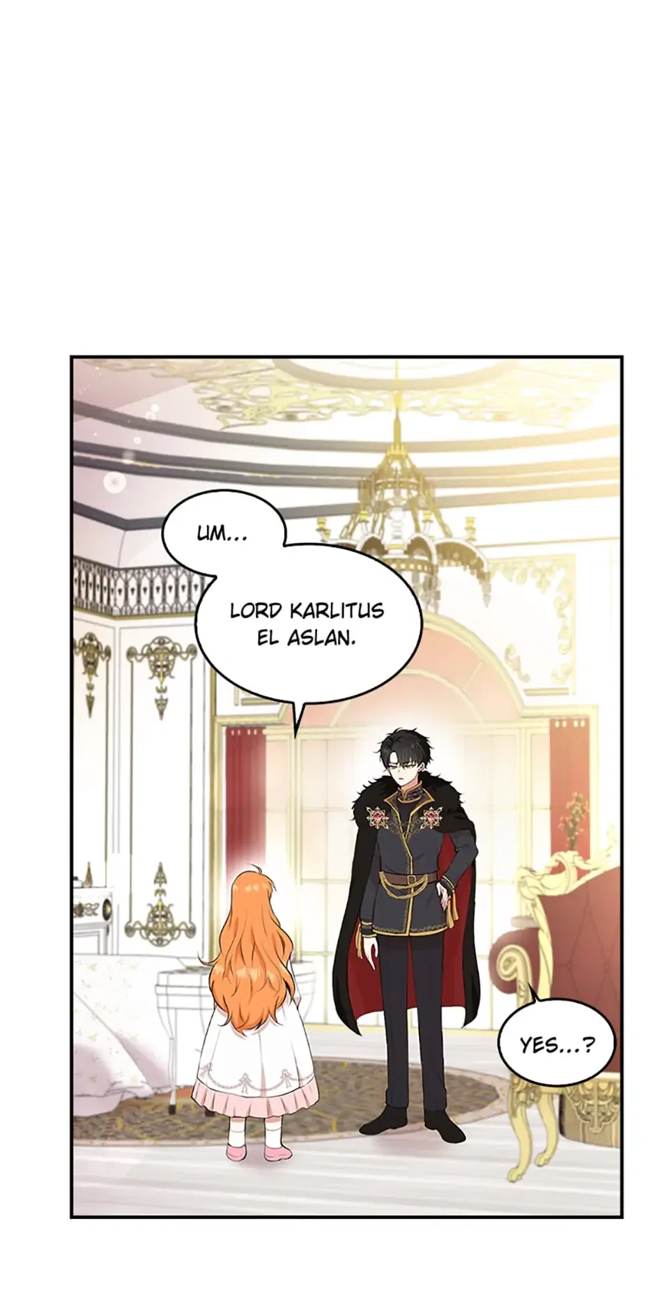 Talented baby squirrel Chapter 11 – Page 37