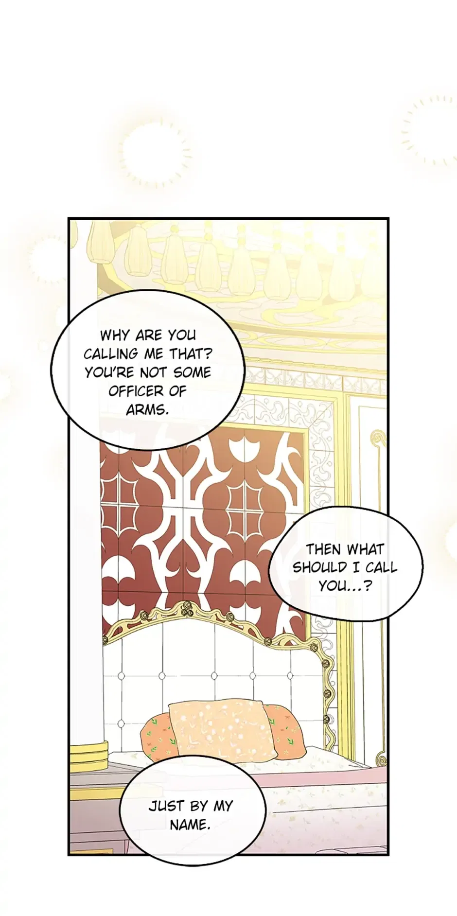Talented baby squirrel Chapter 11 – Page 38