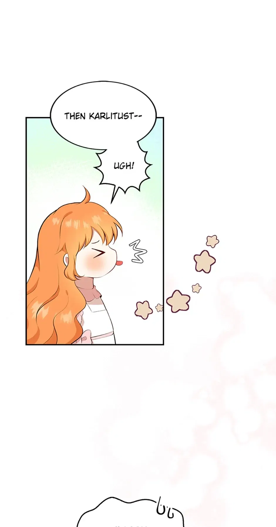 Talented baby squirrel Chapter 11 – Page 40