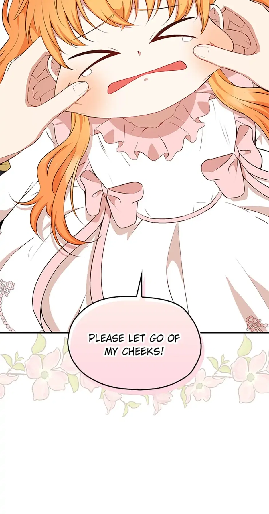 Talented baby squirrel Chapter 11 – Page 45
