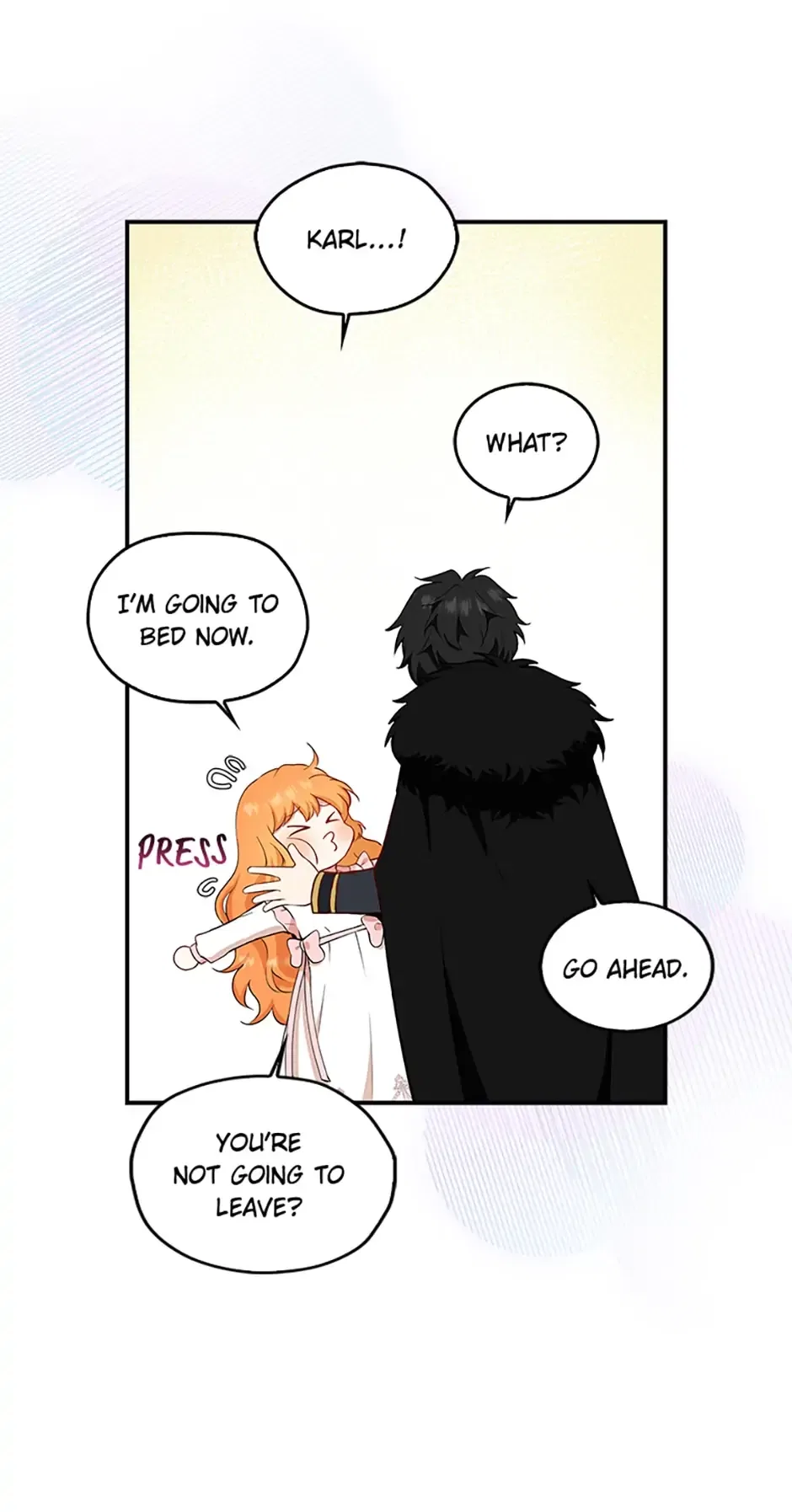 Talented baby squirrel Chapter 11 – Page 46