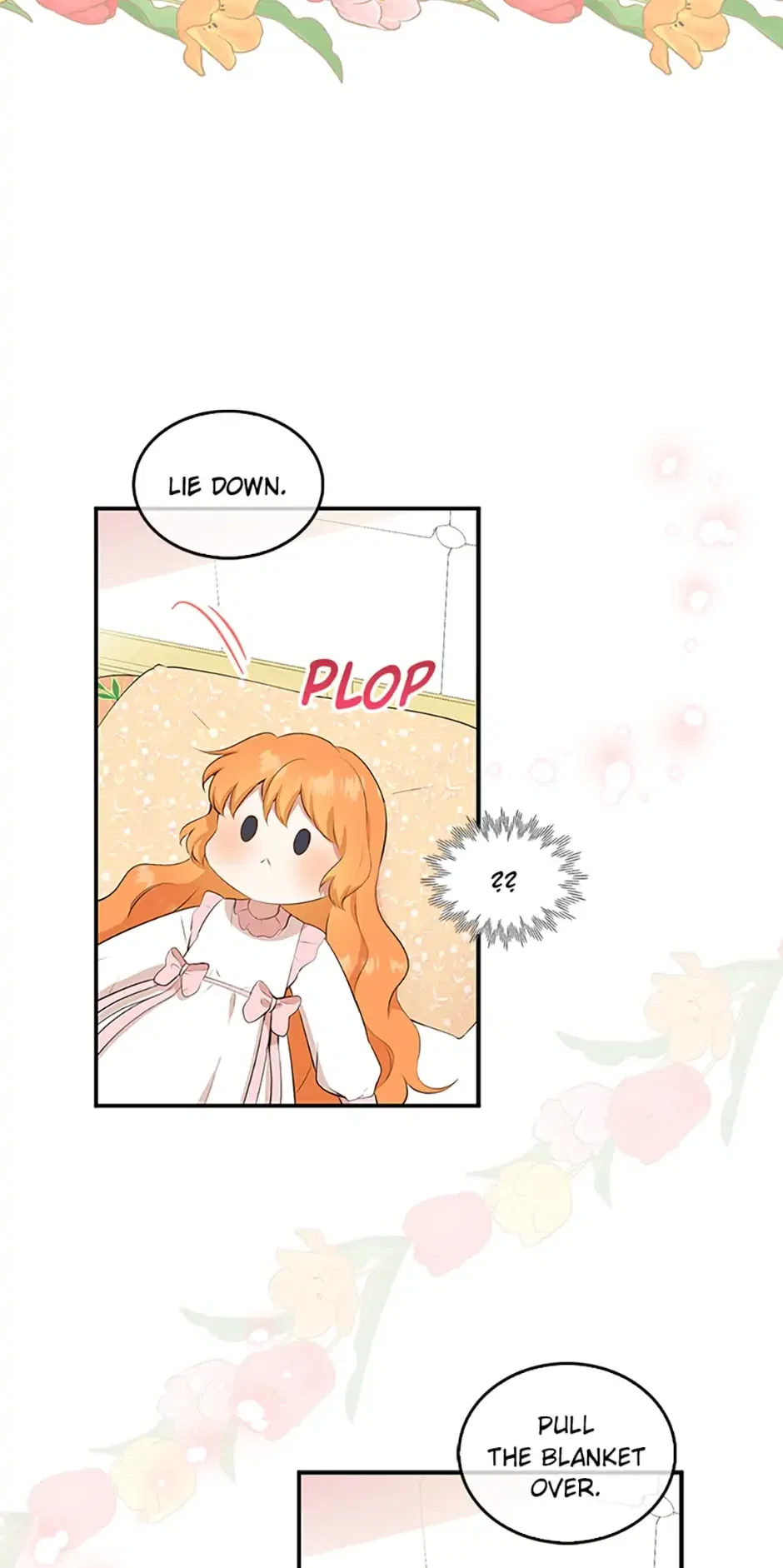 Talented baby squirrel Chapter 11 – Page 49